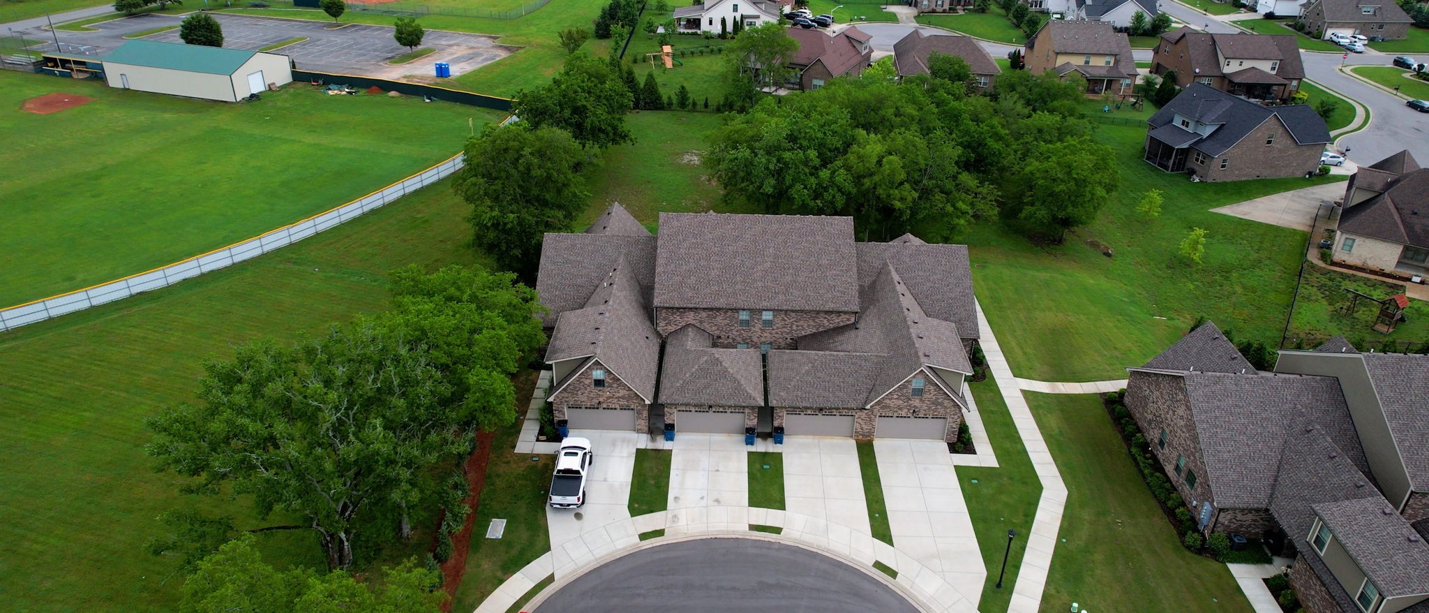 5605 Maples Retreat Dr