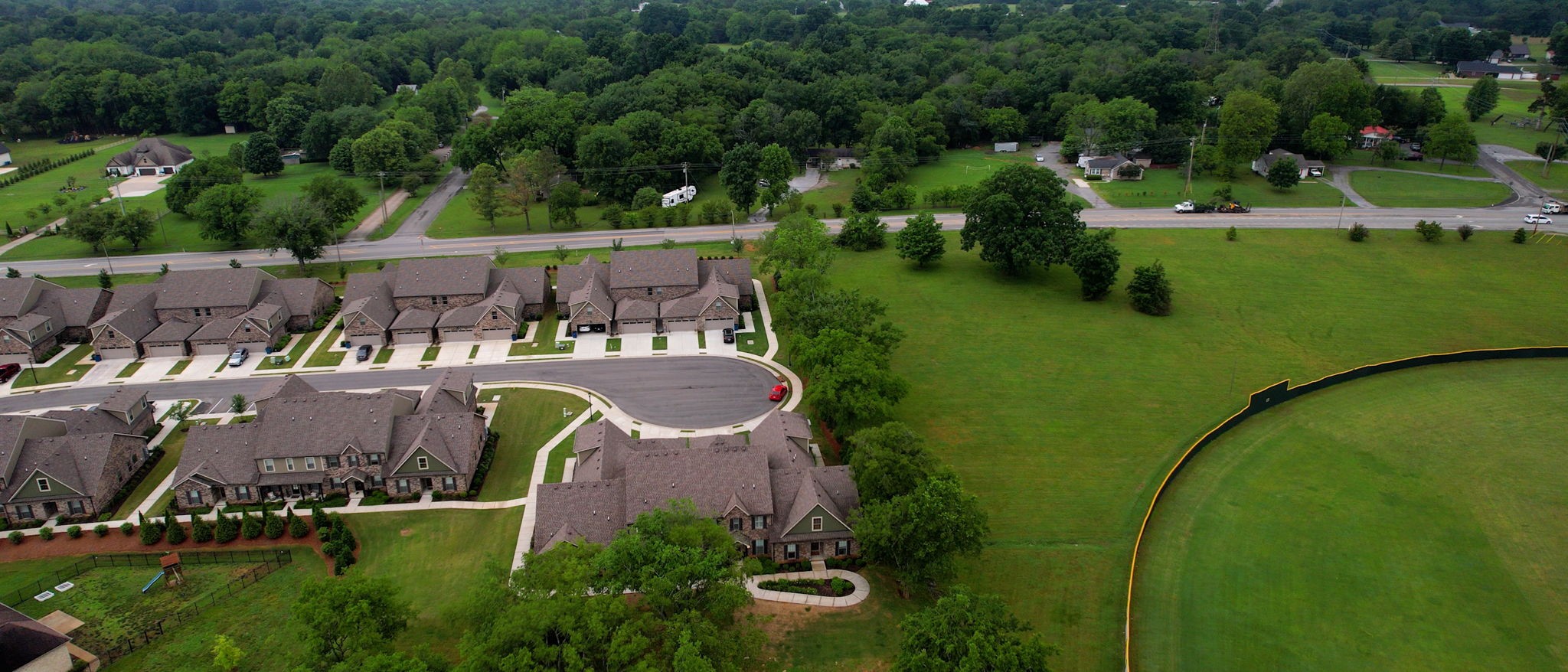 5605 Maples Retreat Dr
