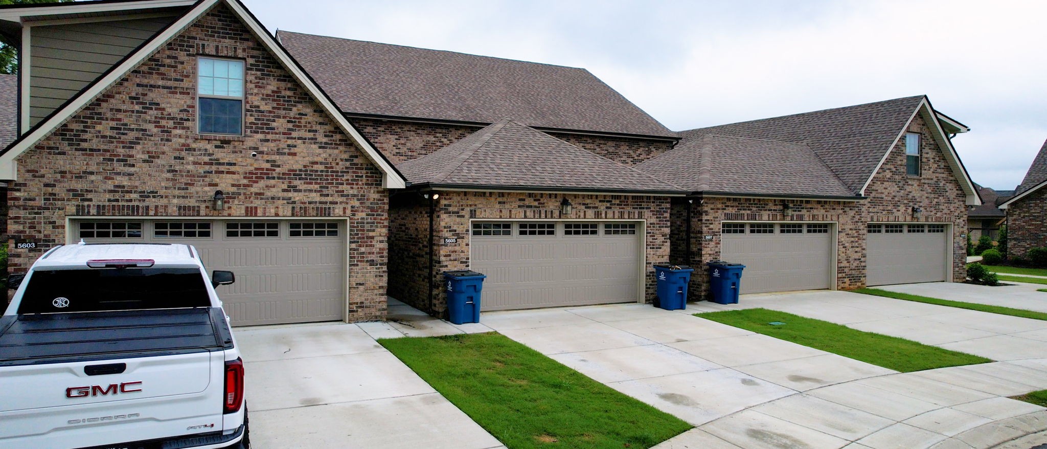 5605 Maples Retreat Dr