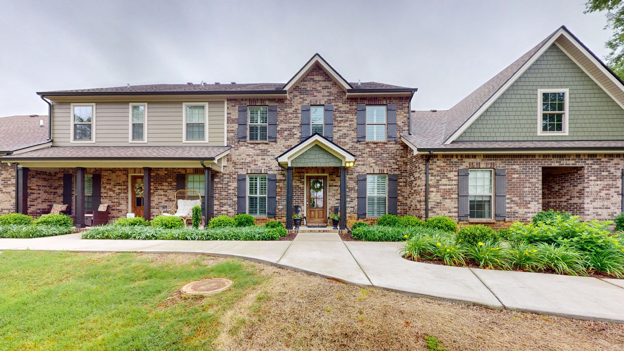 5605 Maples Retreat Dr
