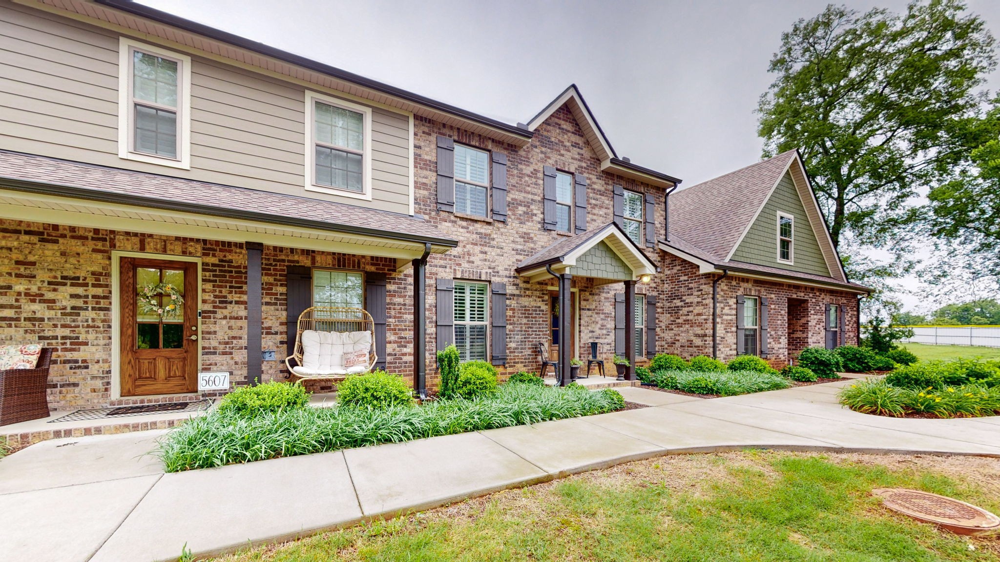 5605 Maples Retreat Dr