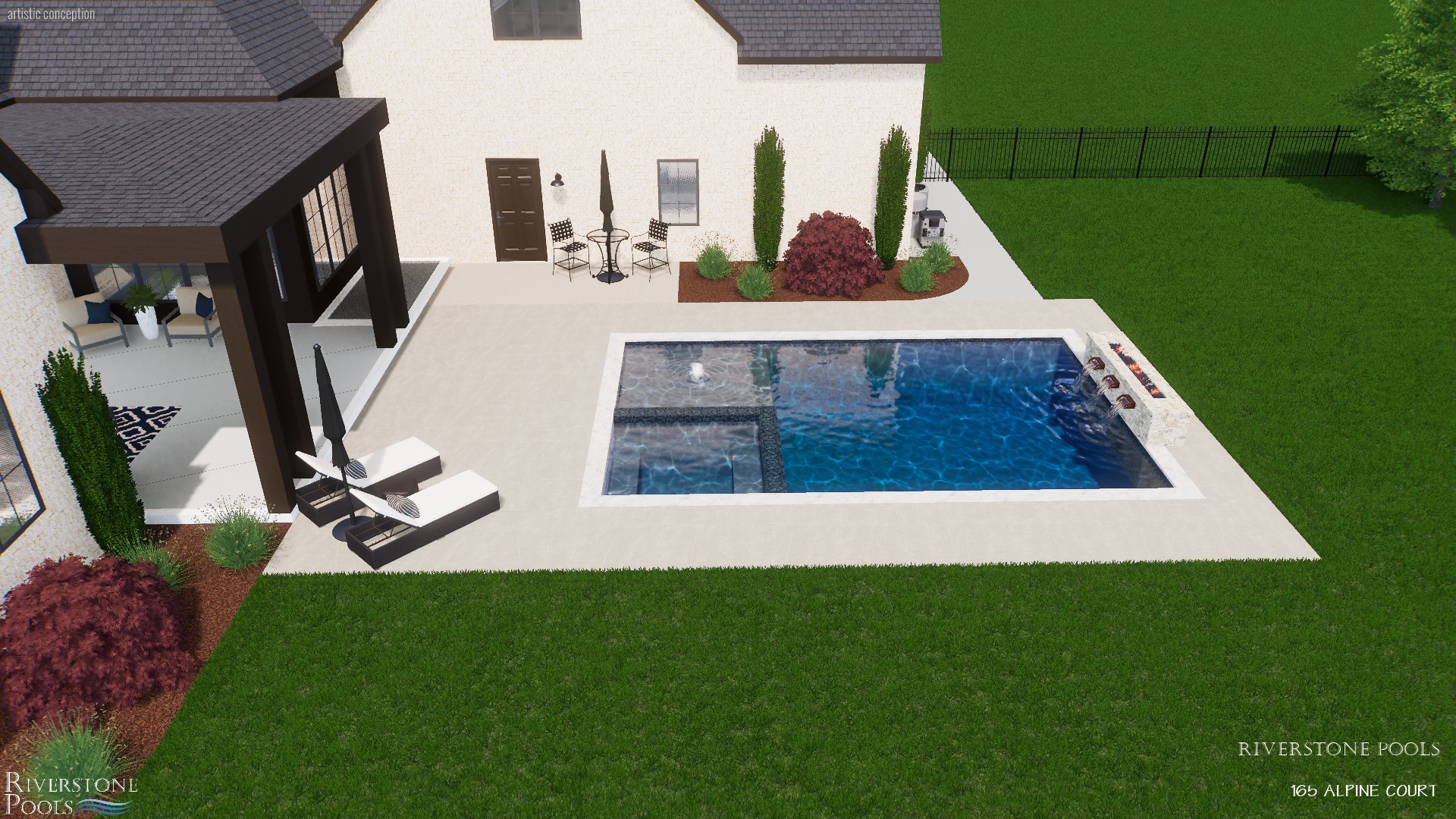 165 Alpine Ct