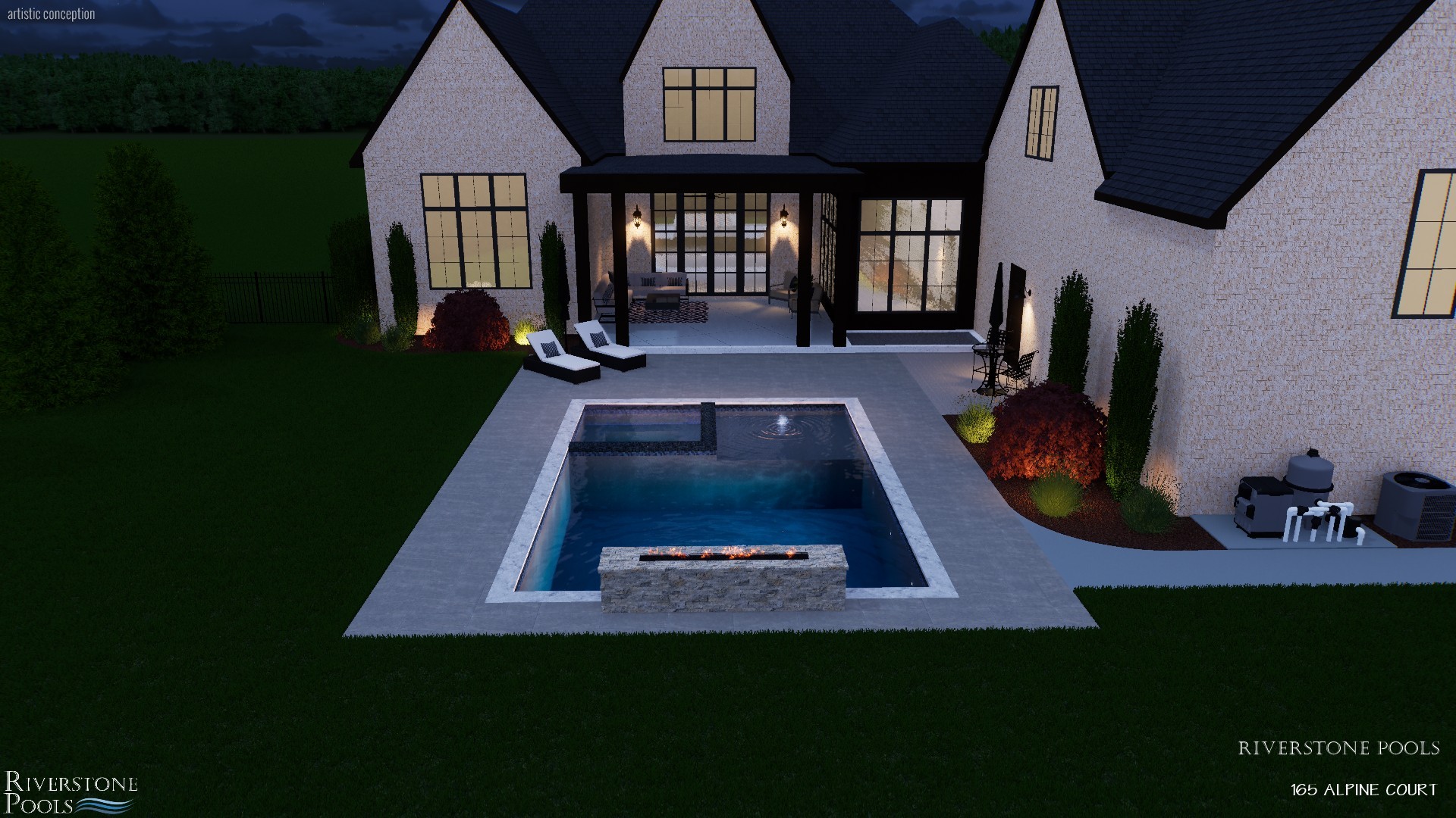 165 Alpine Ct