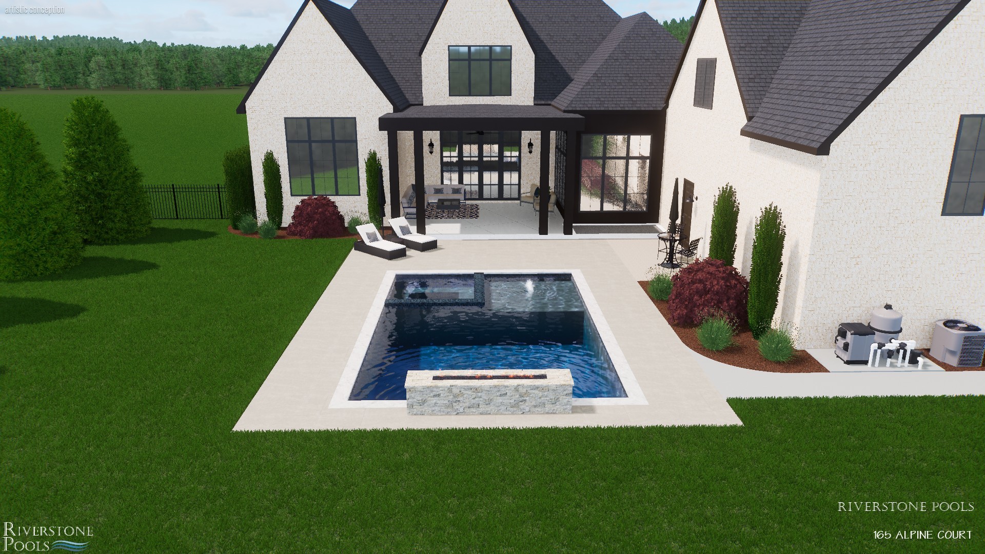 165 Alpine Ct