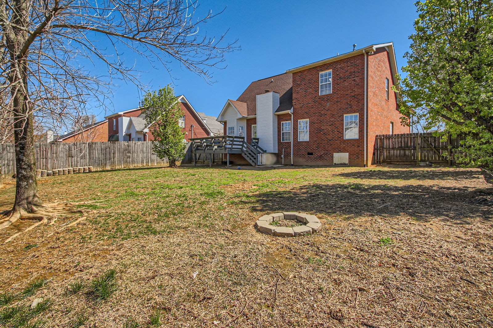 6011 Indian Ridge Blvd