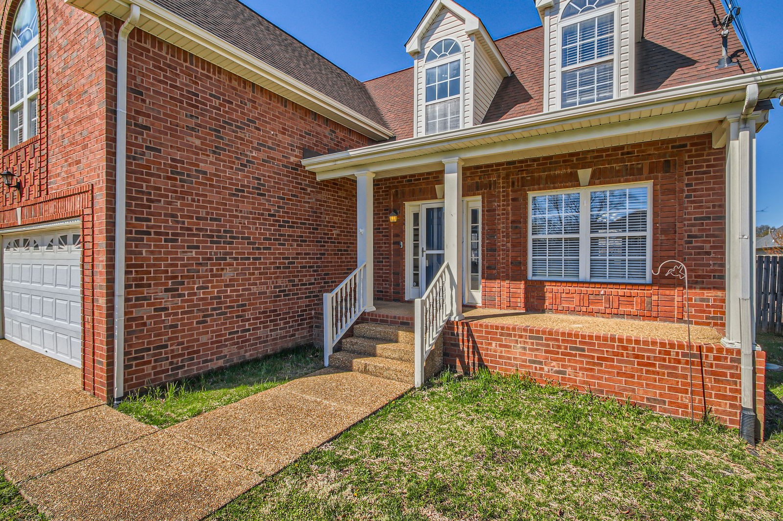 6011 Indian Ridge Blvd