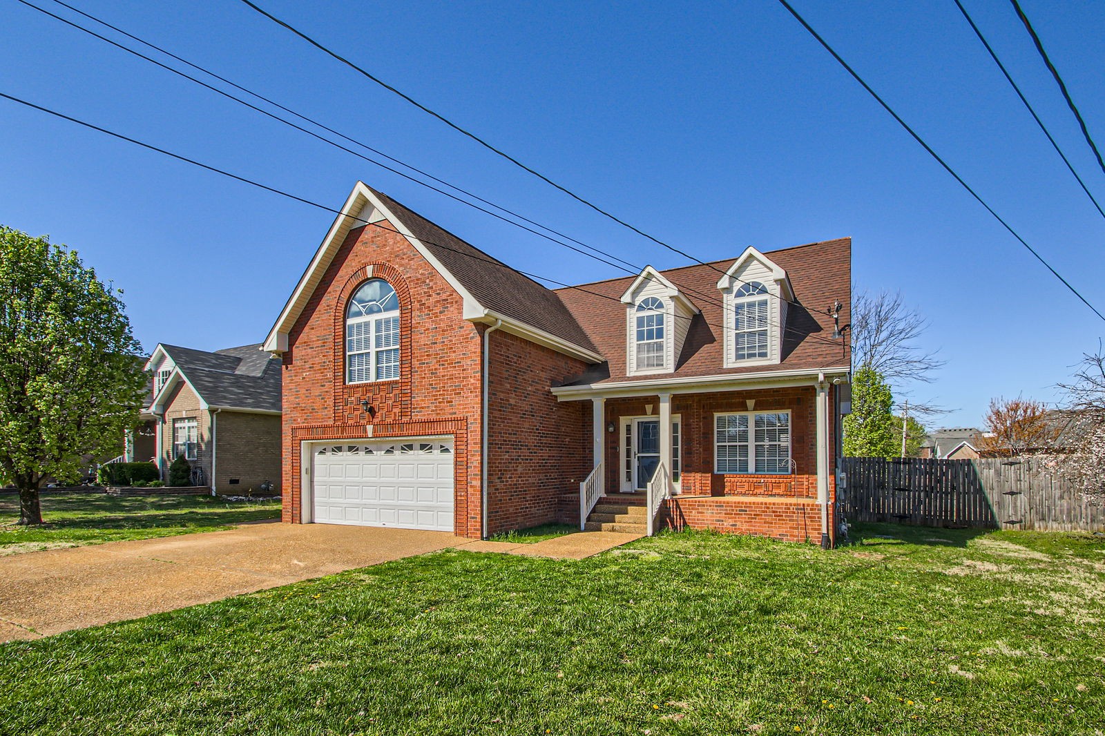 6011 Indian Ridge Blvd
