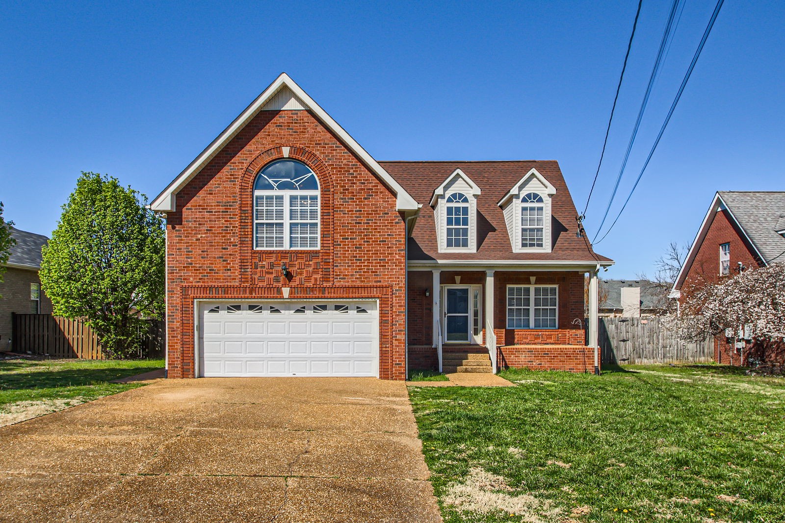 6011 Indian Ridge Blvd