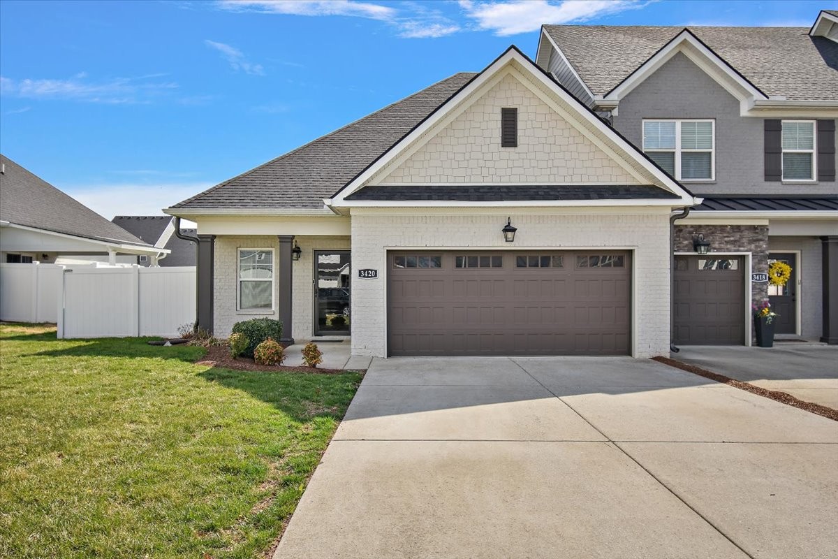3420 Pershing Dr