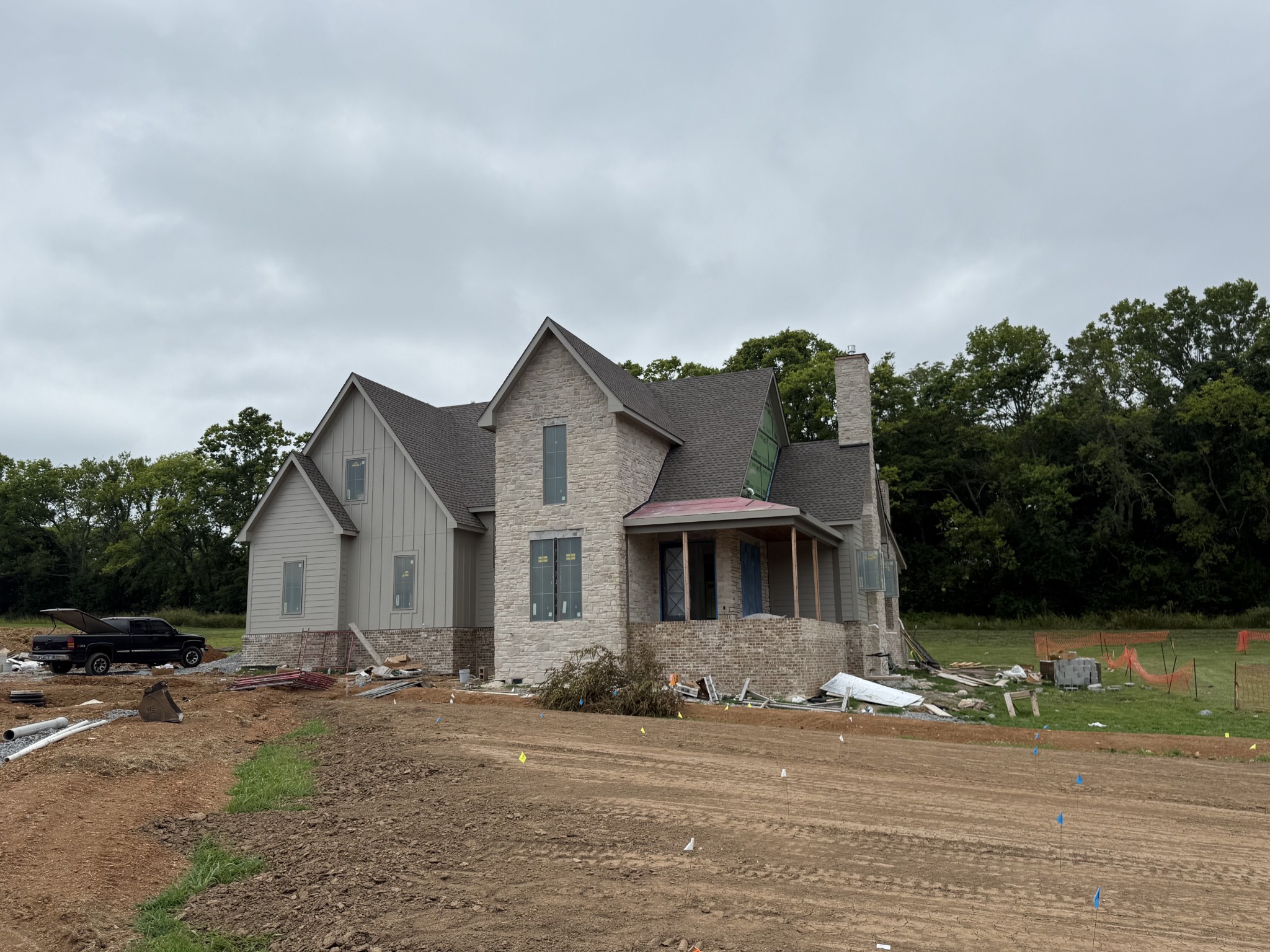5180 Bond Mill Rd
