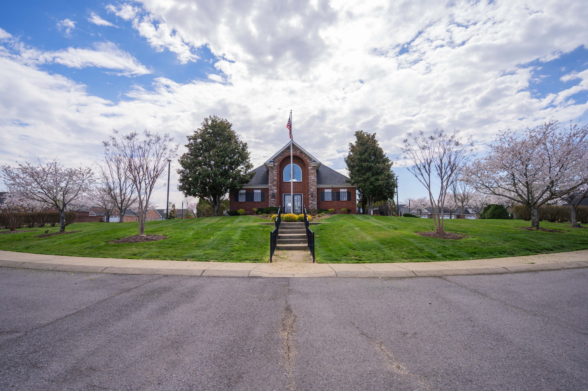 395 Devon Chase Hl Unit: 3701