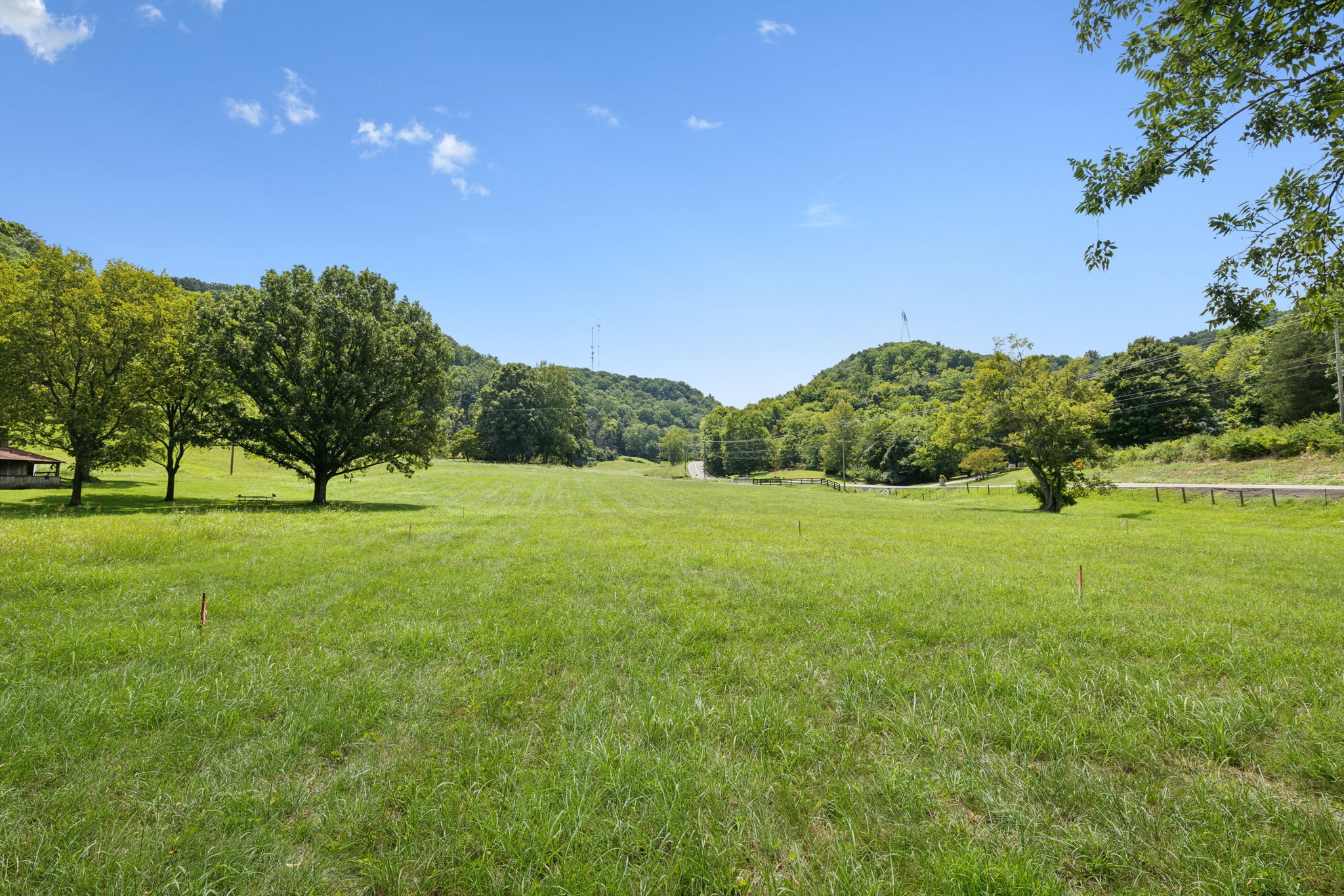 2360 N Berrys Chapel Rd
