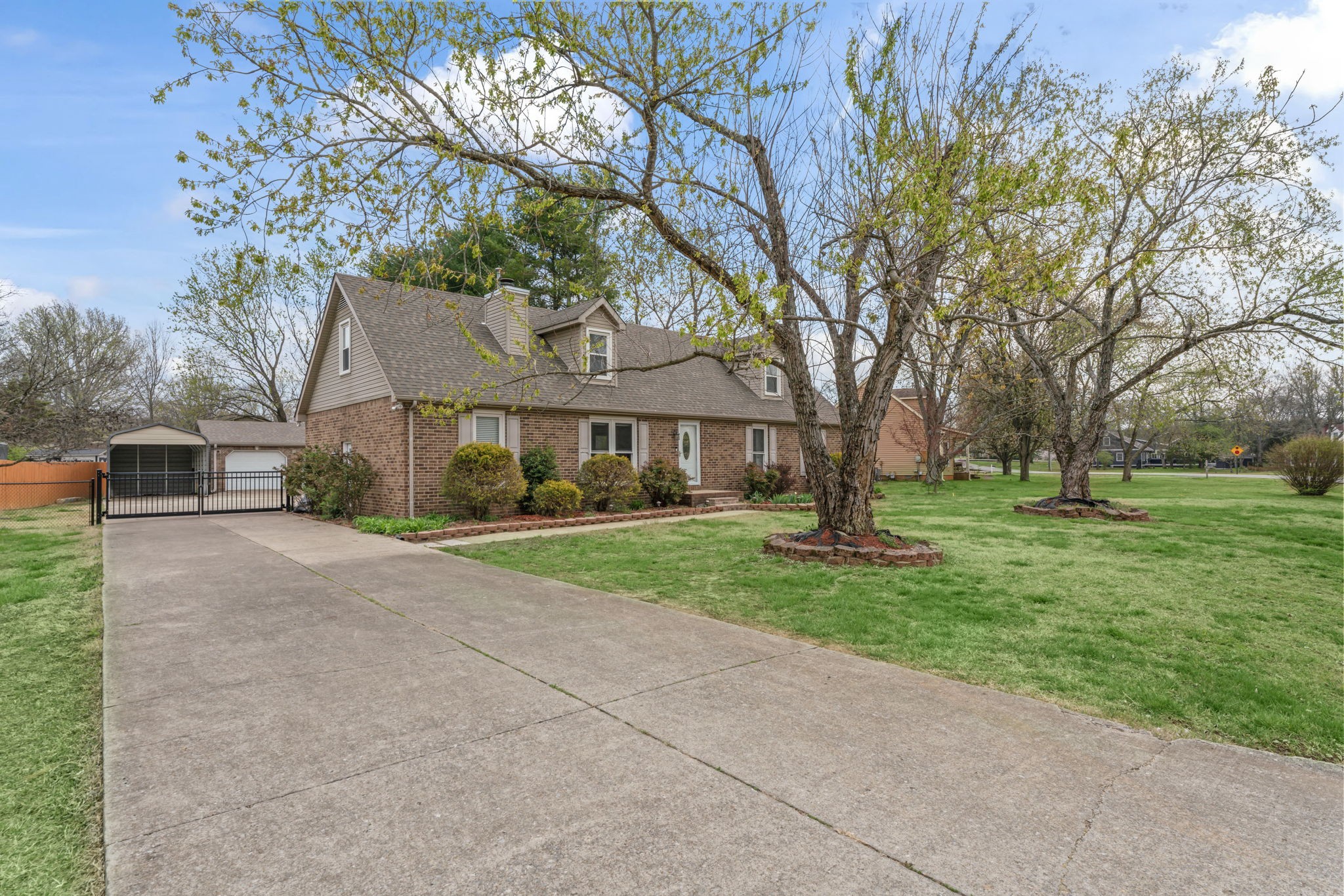 241 Pleasant Run Rd