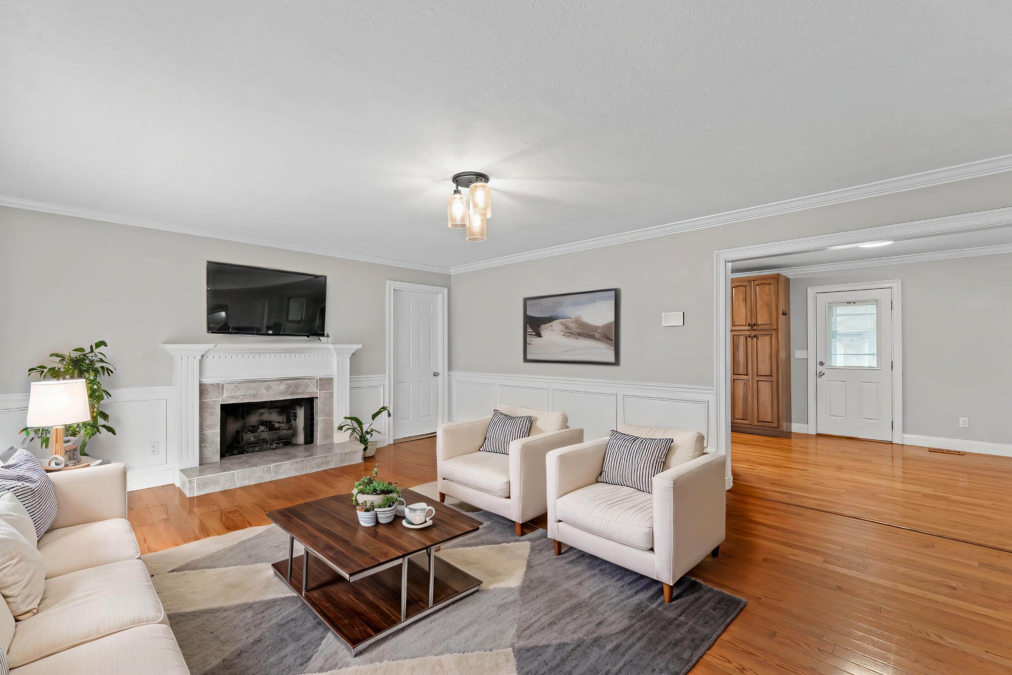 241 Pleasant Run Rd