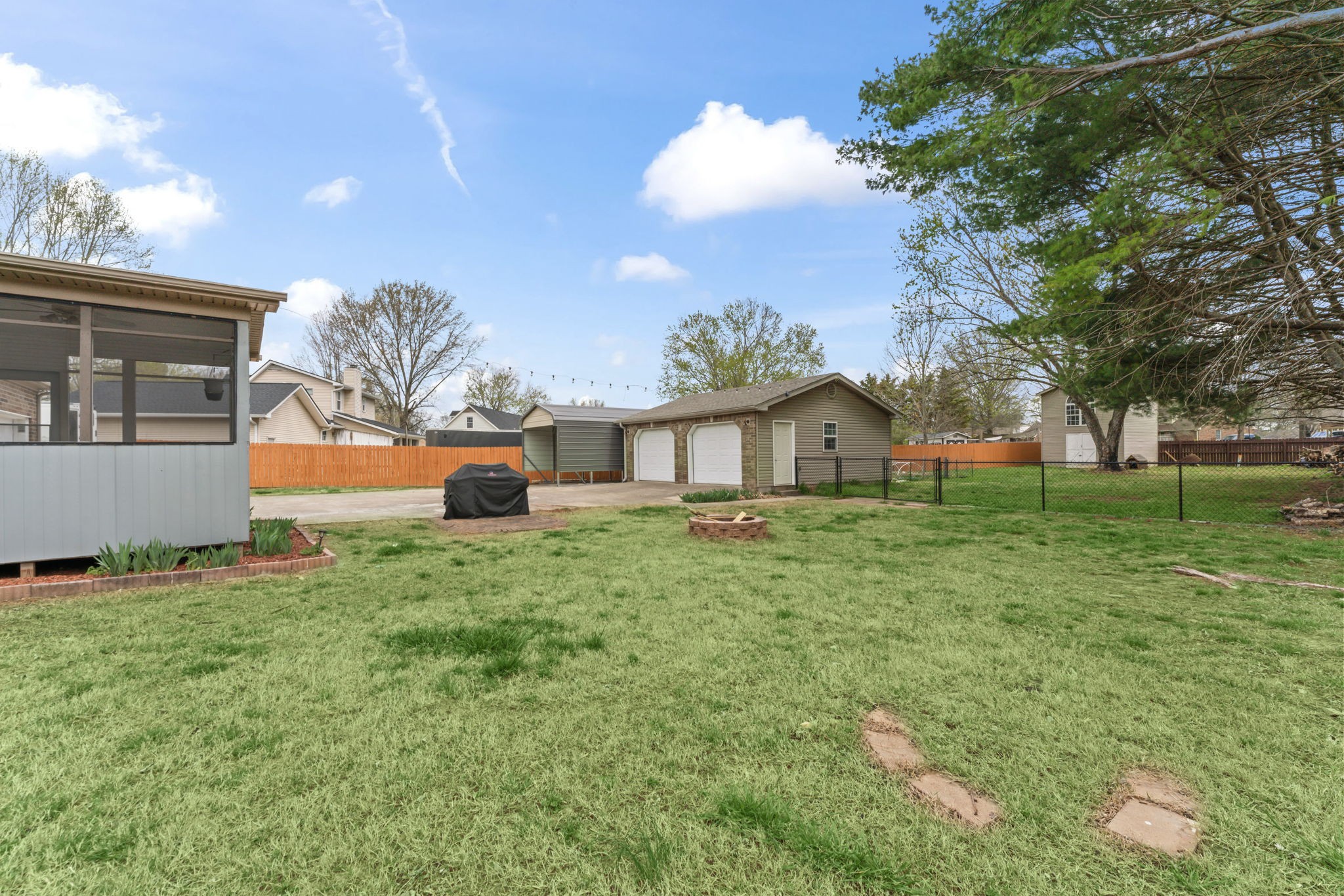 241 Pleasant Run Rd