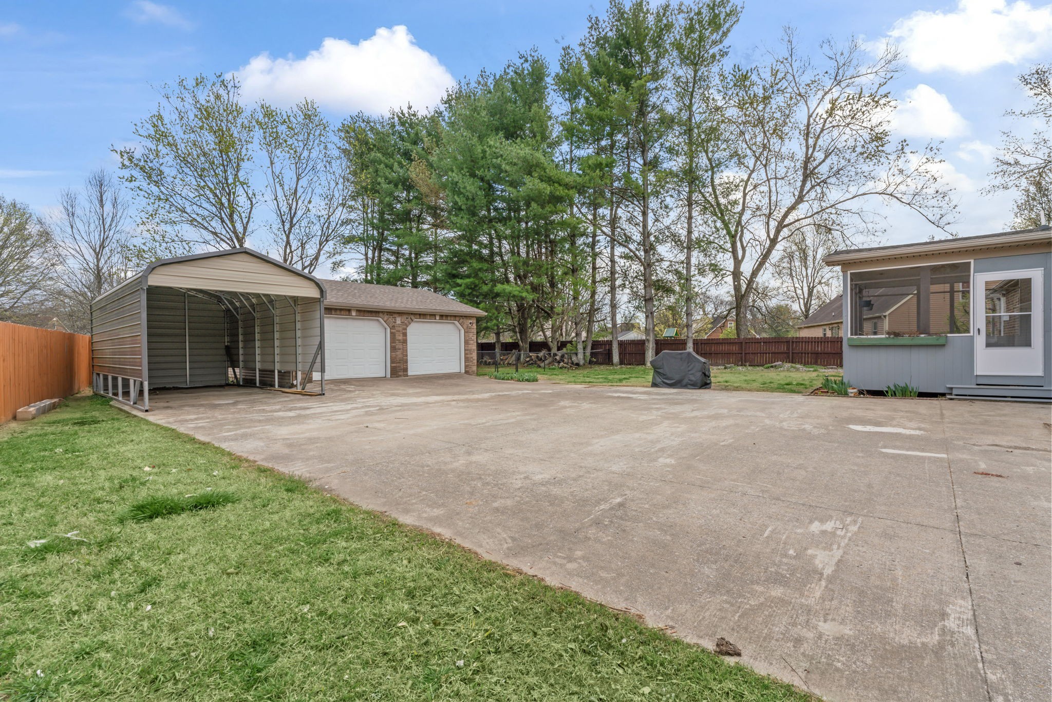 241 Pleasant Run Rd
