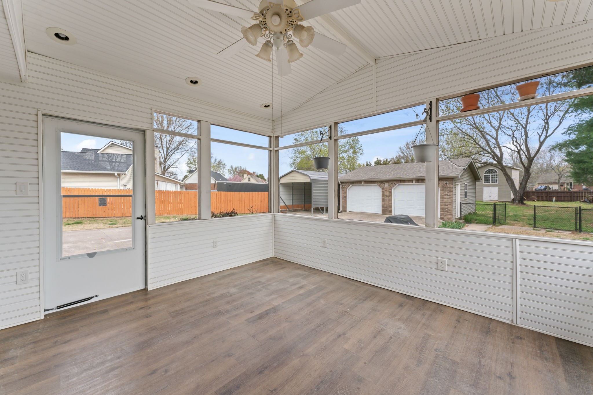 241 Pleasant Run Rd