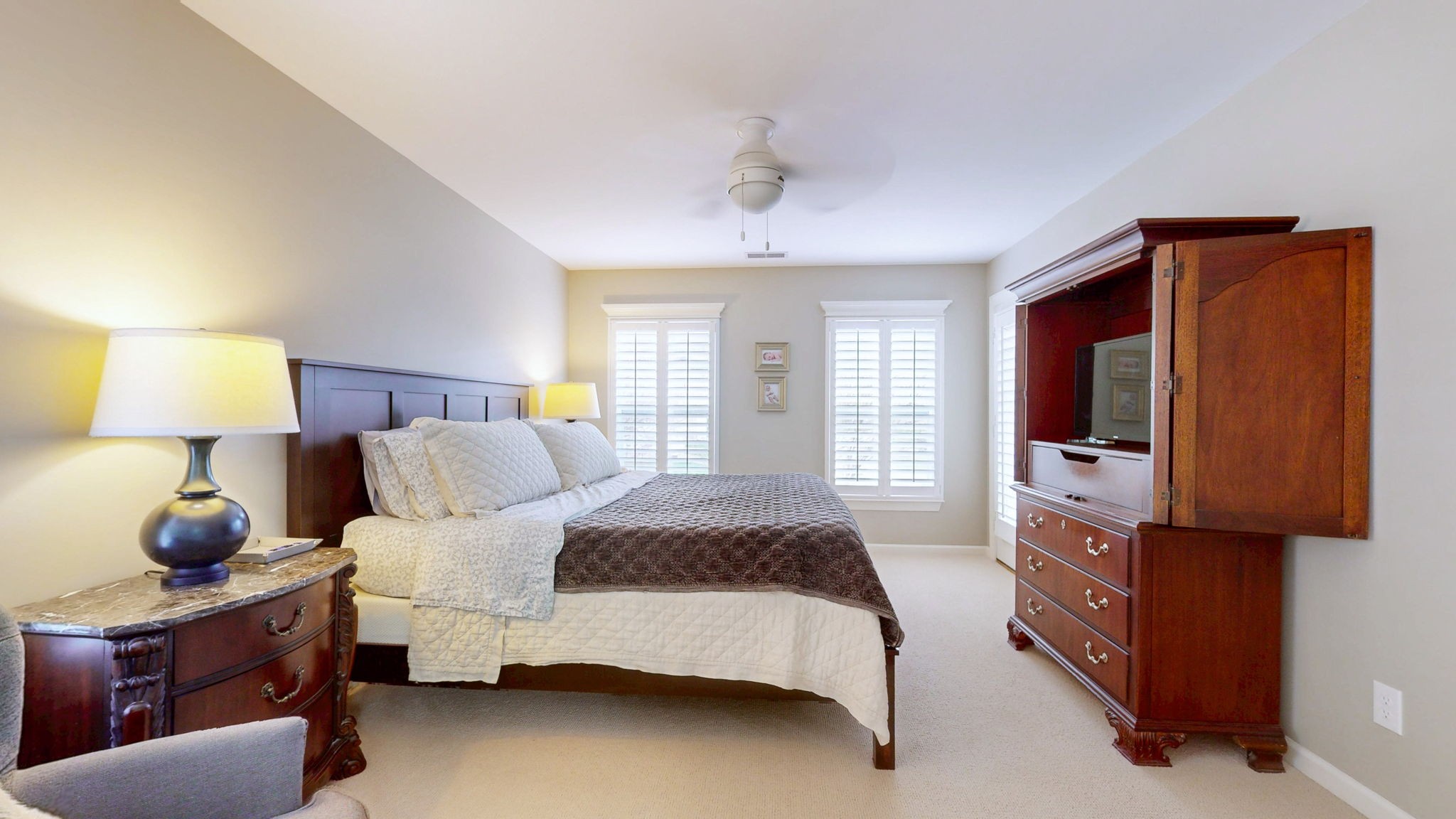 222 Pennystone Circle