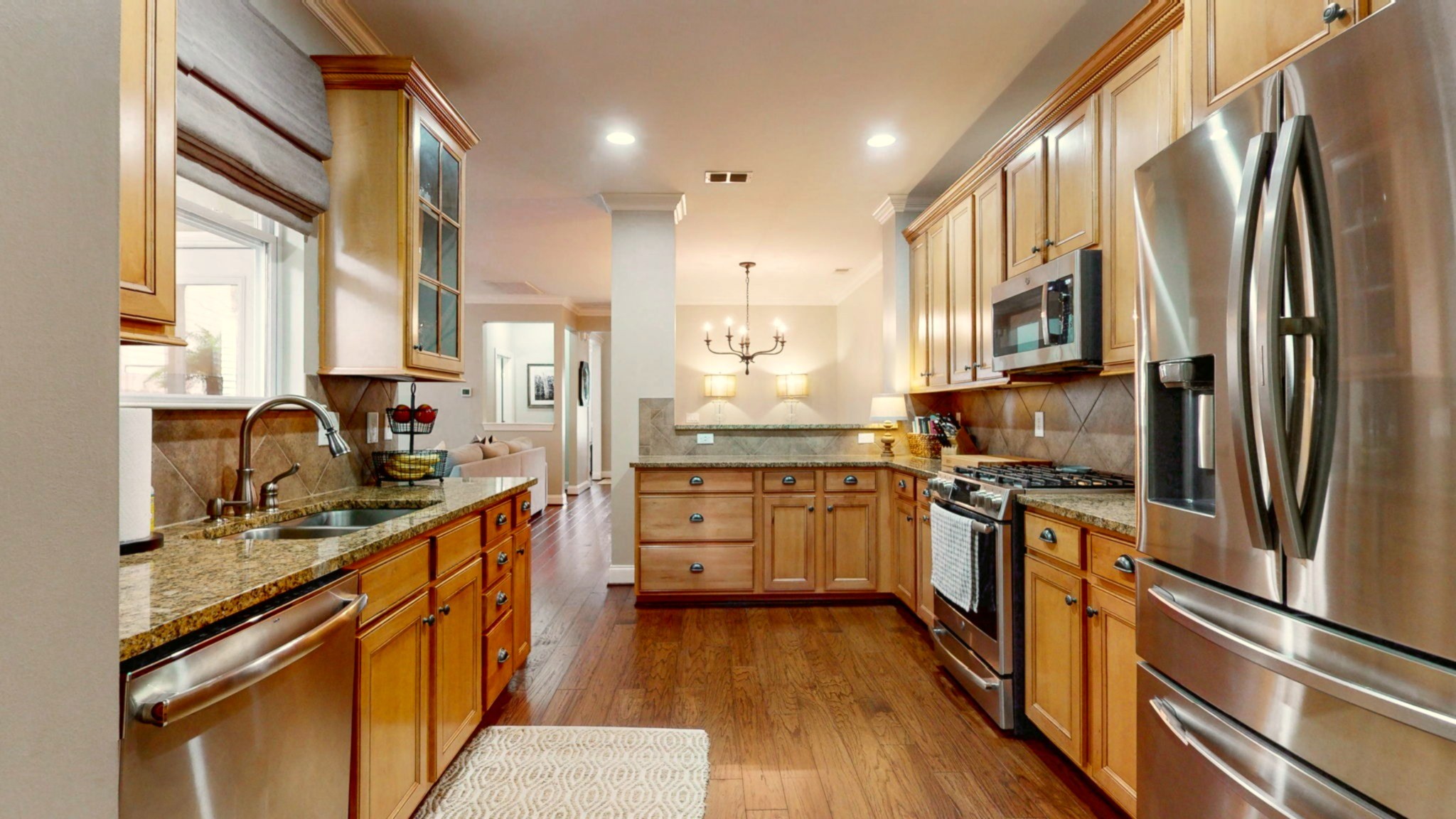 222 Pennystone Circle