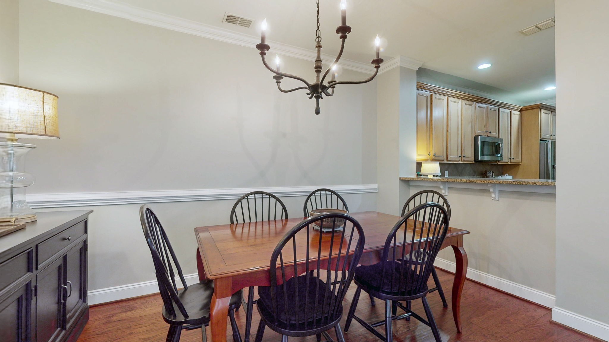 222 Pennystone Circle