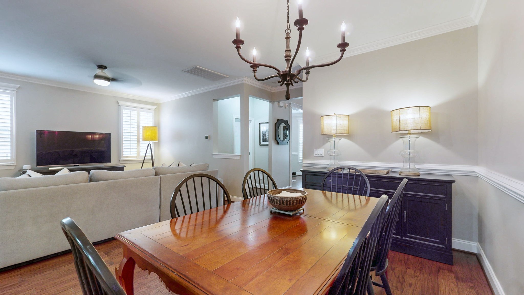 222 Pennystone Circle
