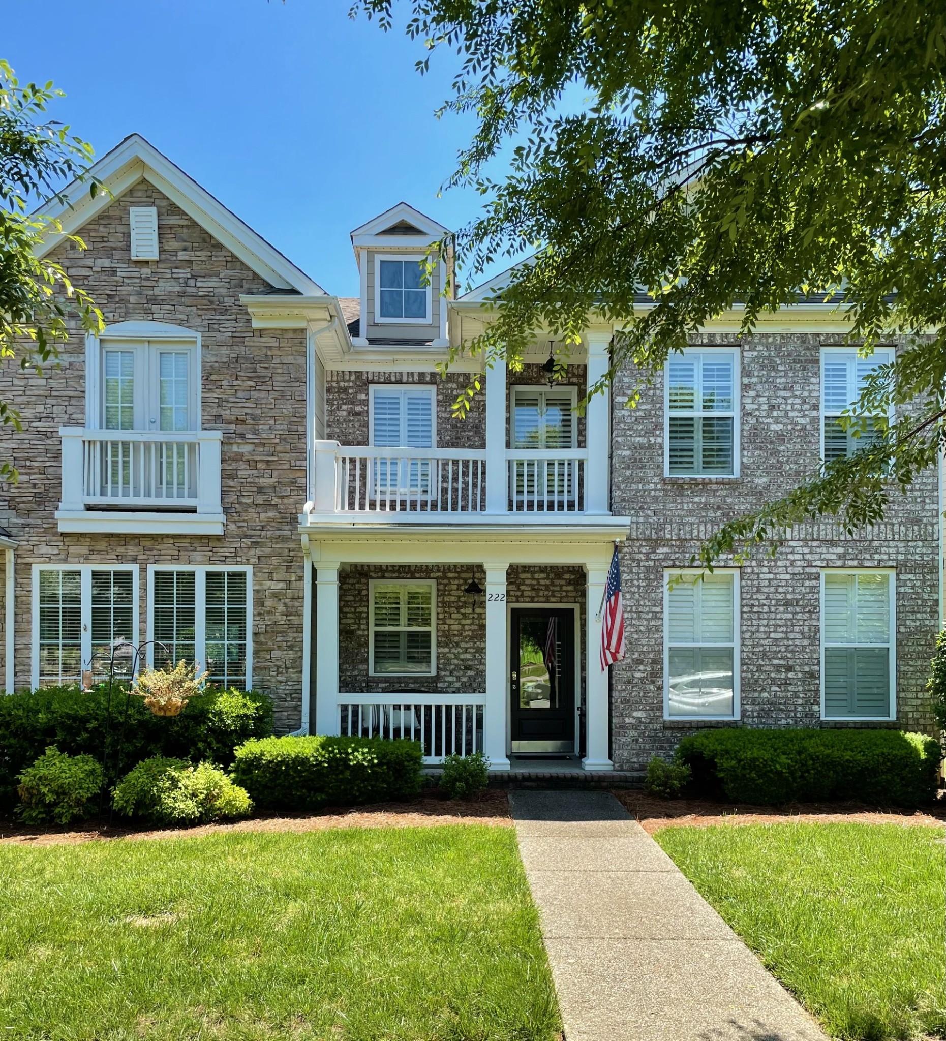 222 Pennystone Circle