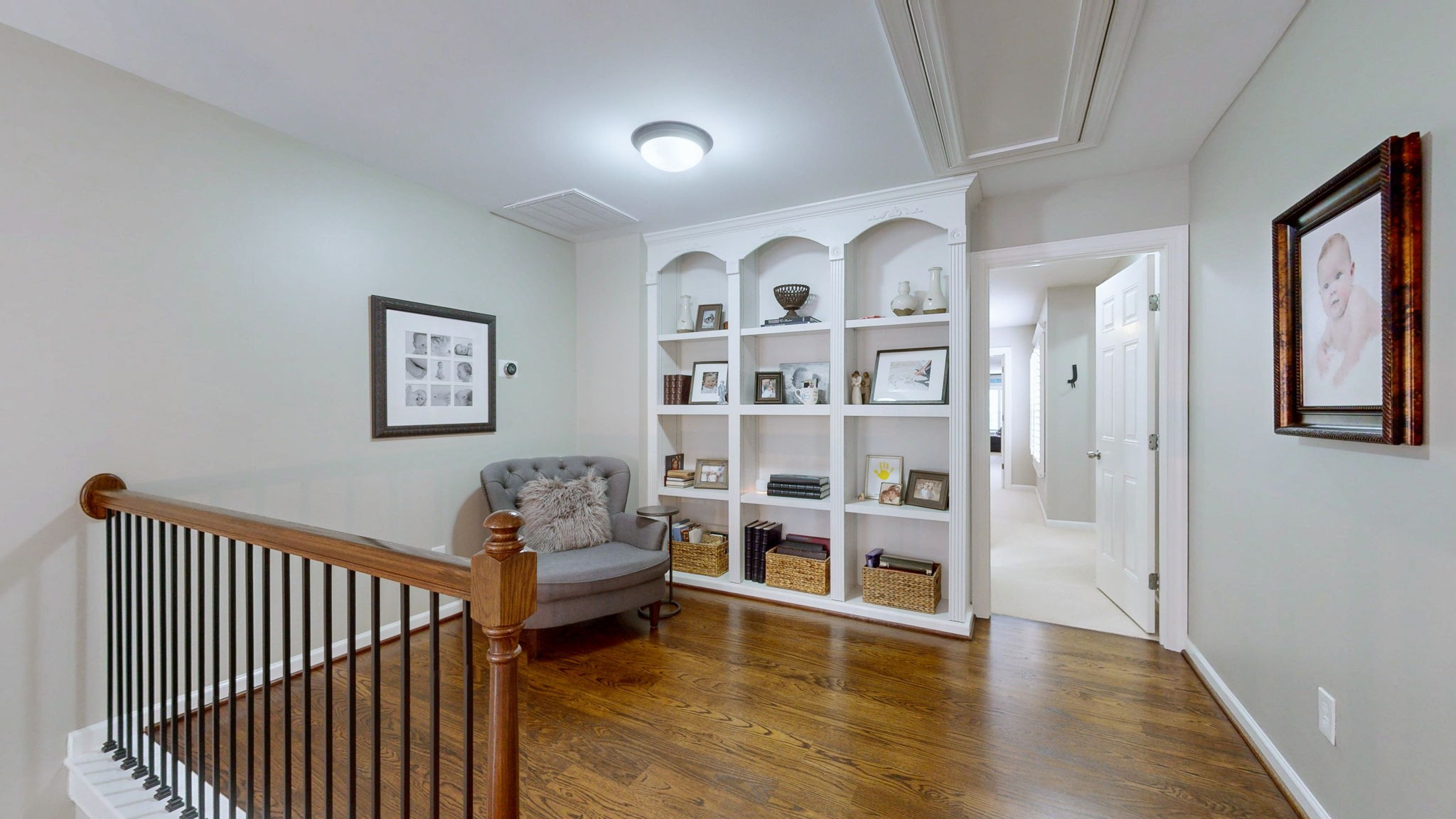 222 Pennystone Circle