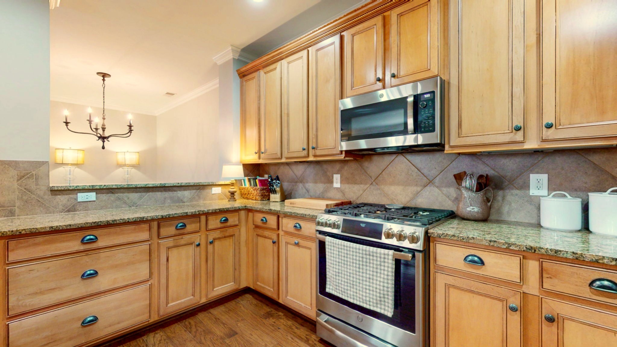 222 Pennystone Circle