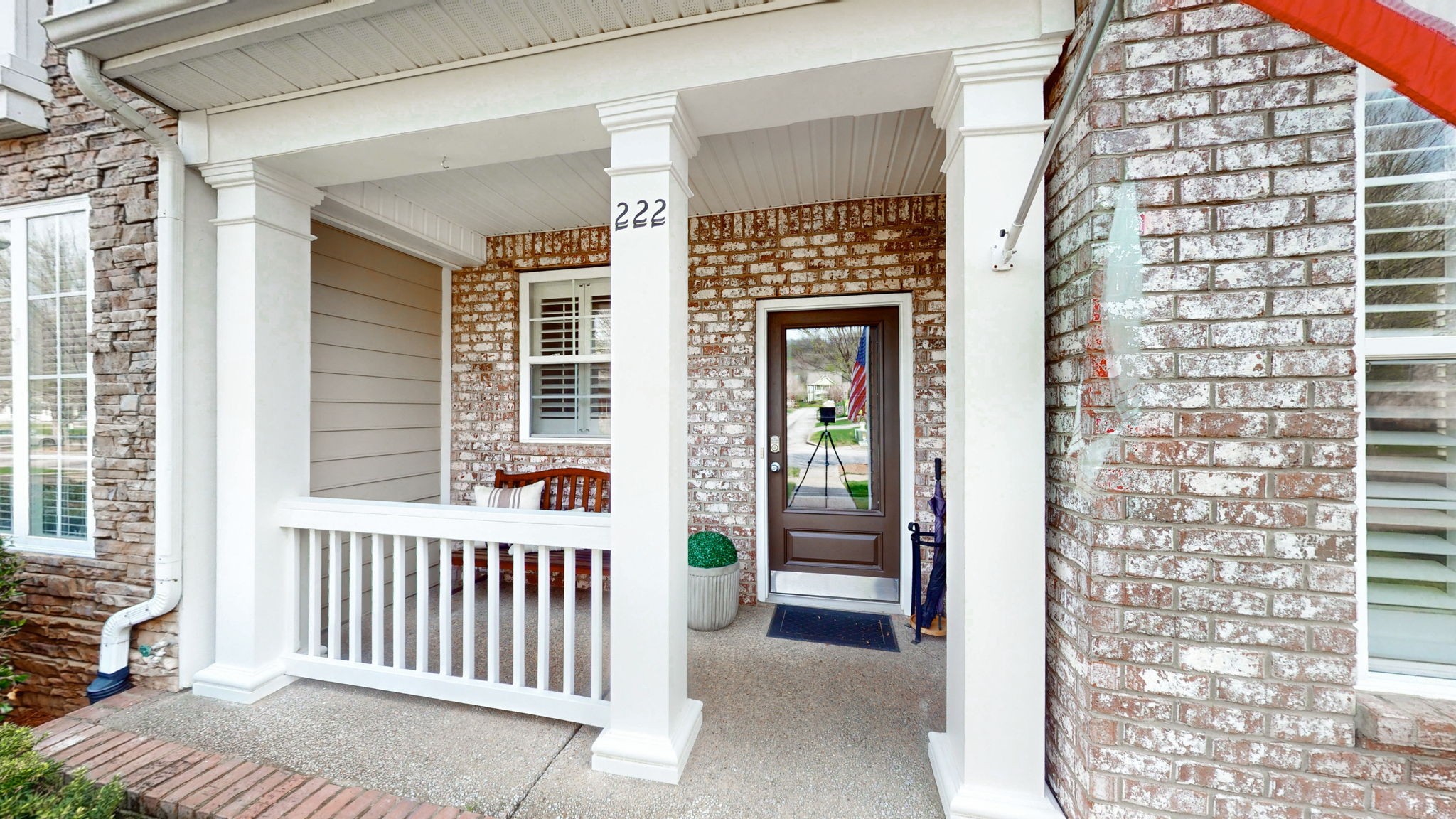 222 Pennystone Circle