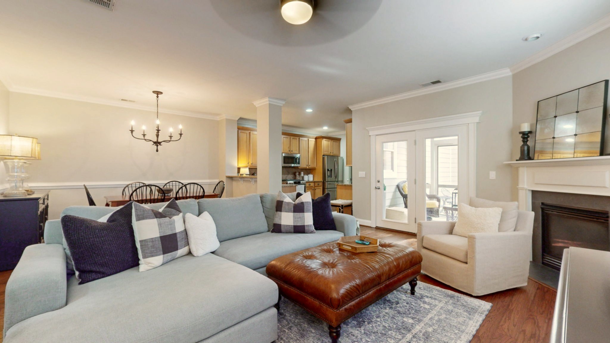 222 Pennystone Circle