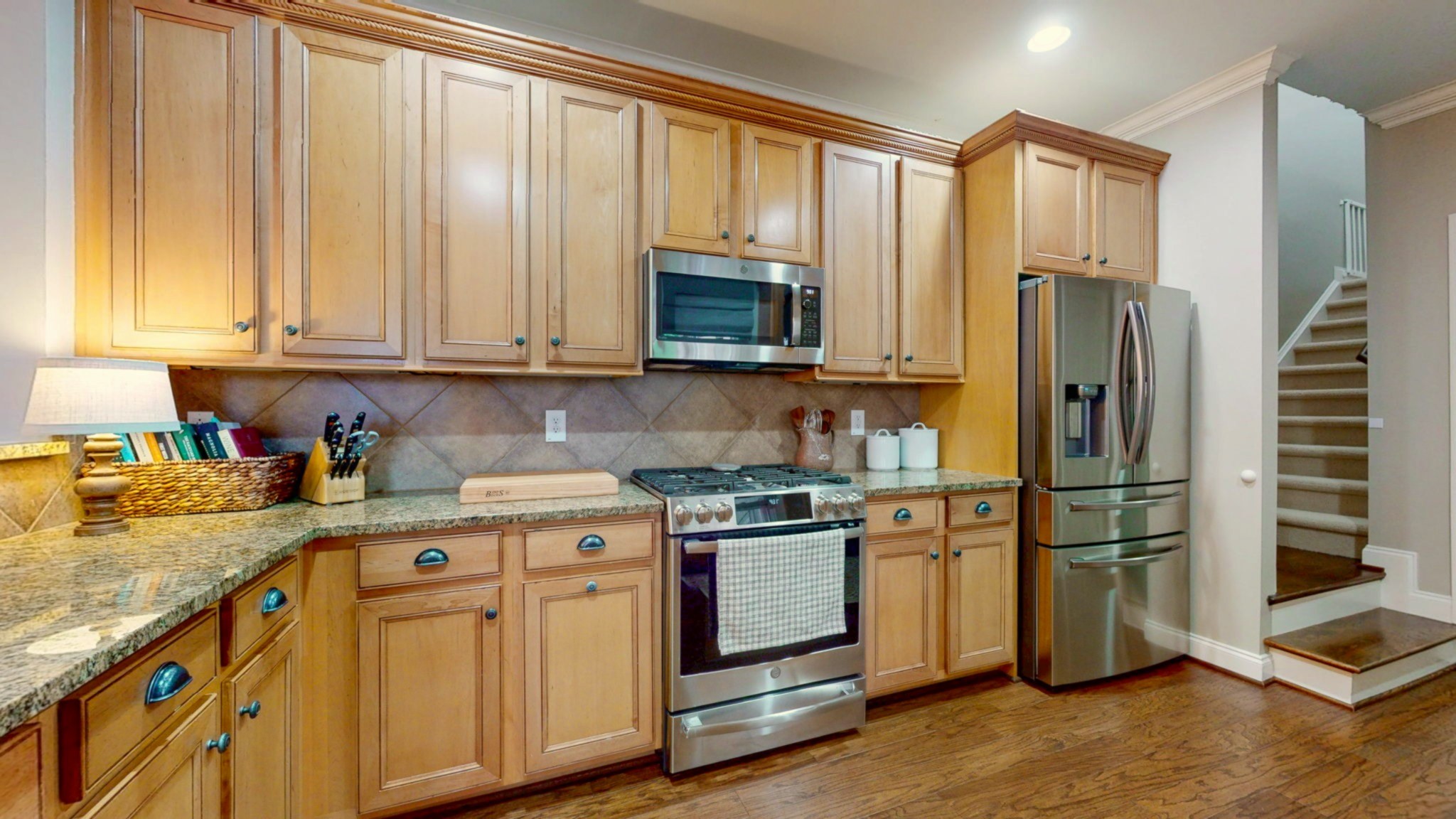 222 Pennystone Circle