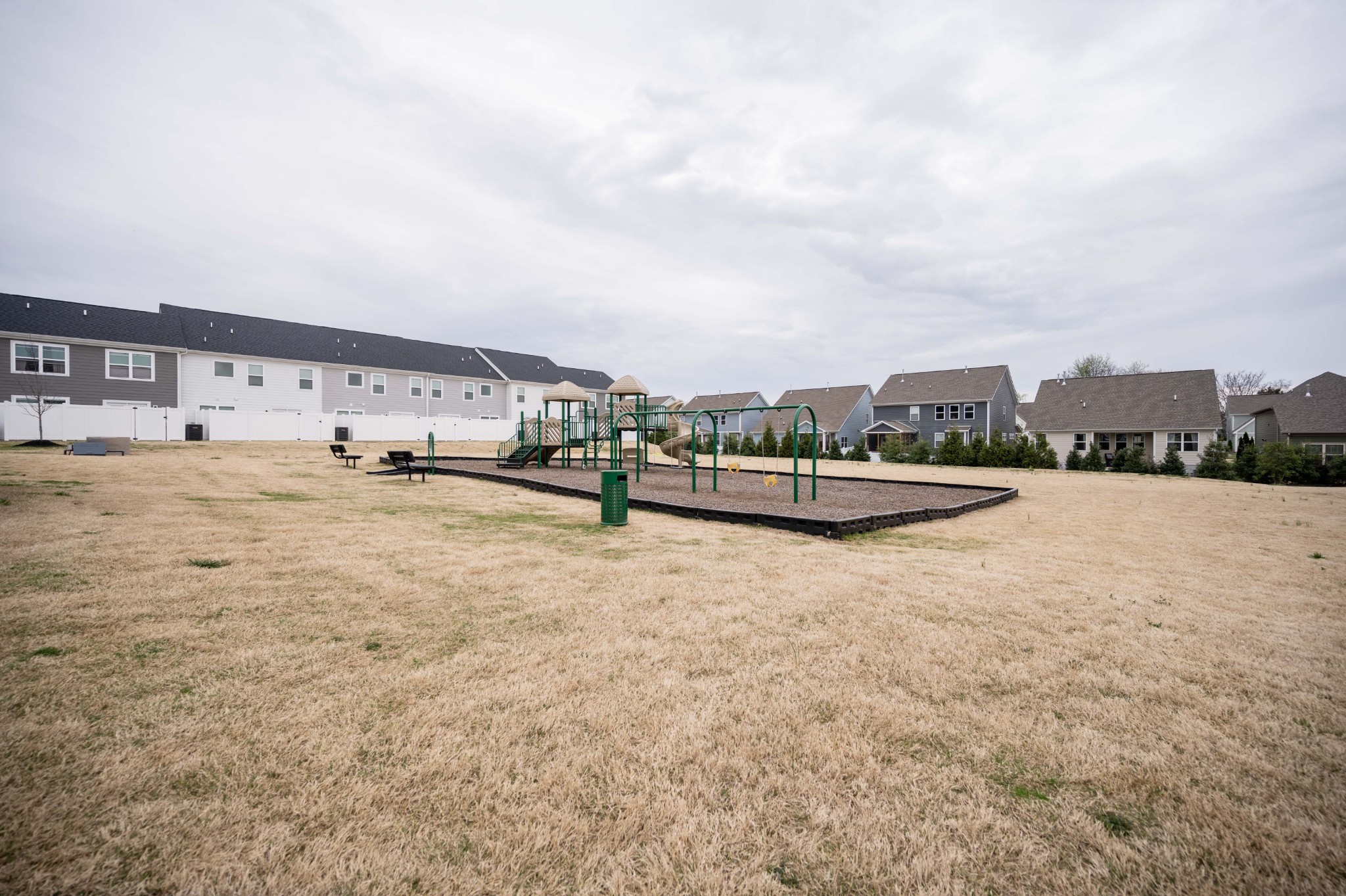 5305 Normandy Cob Drive