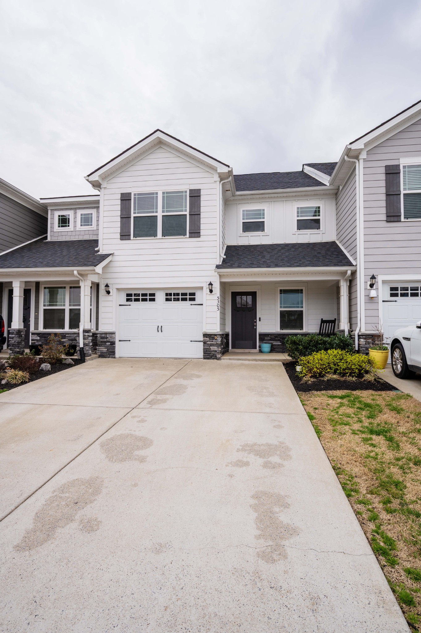 5305 Normandy Cob Drive