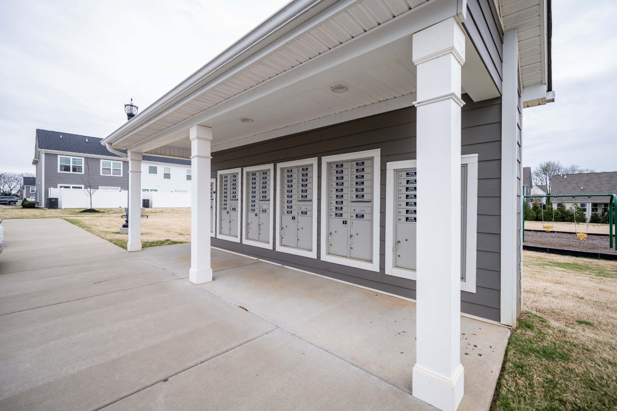 5305 Normandy Cob Drive
