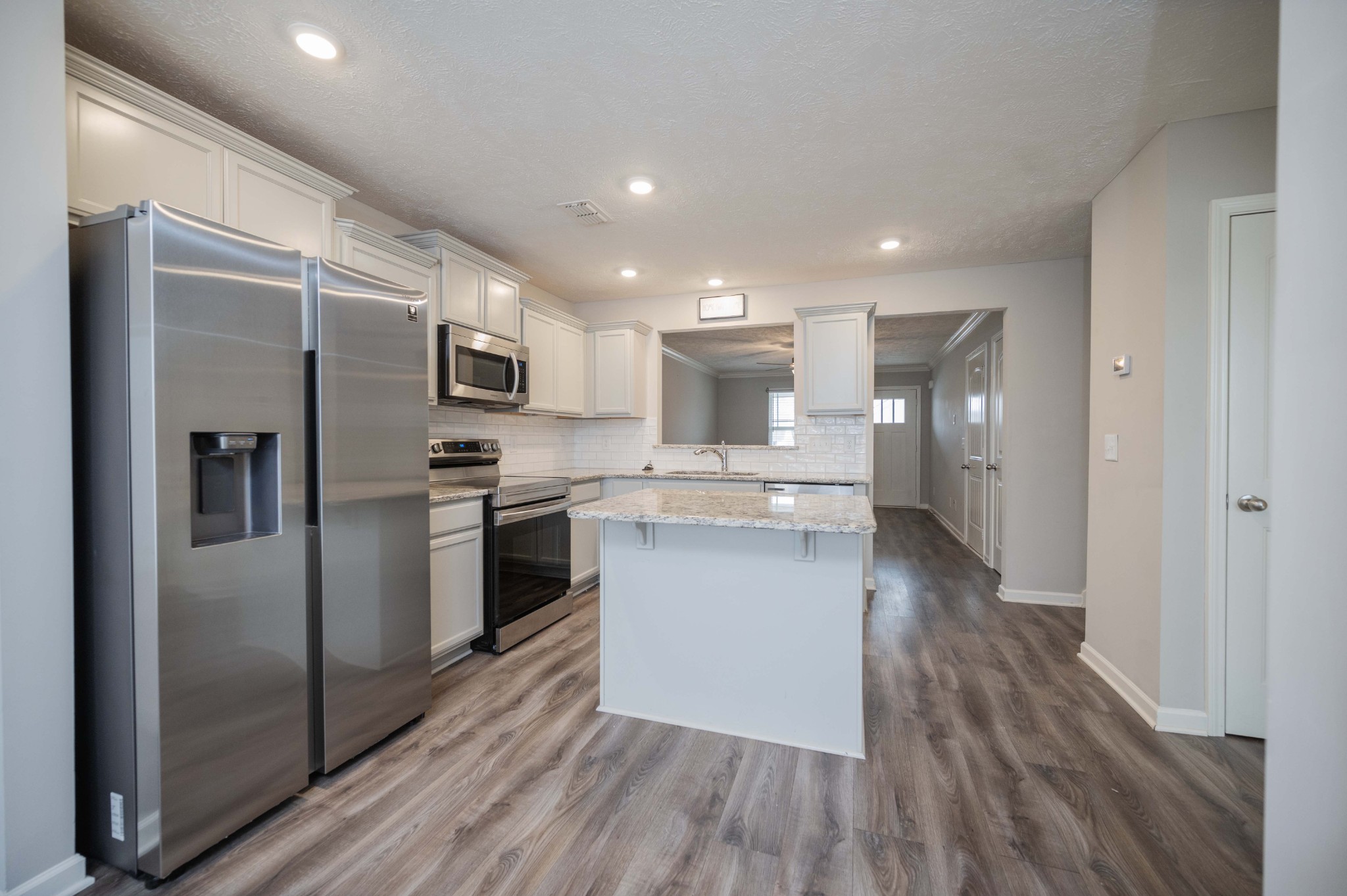5305 Normandy Cob Drive