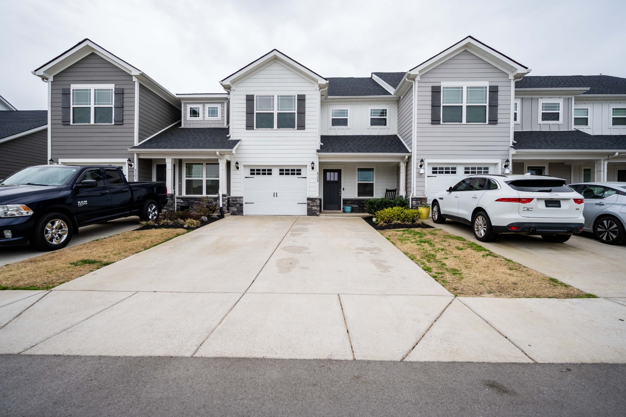 5305 Normandy Cob Drive