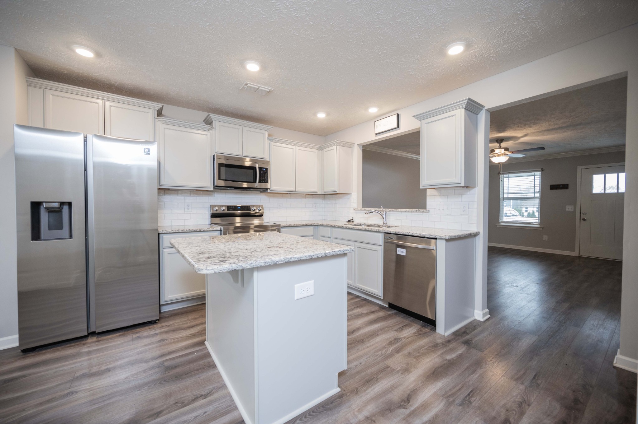 5305 Normandy Cob Drive