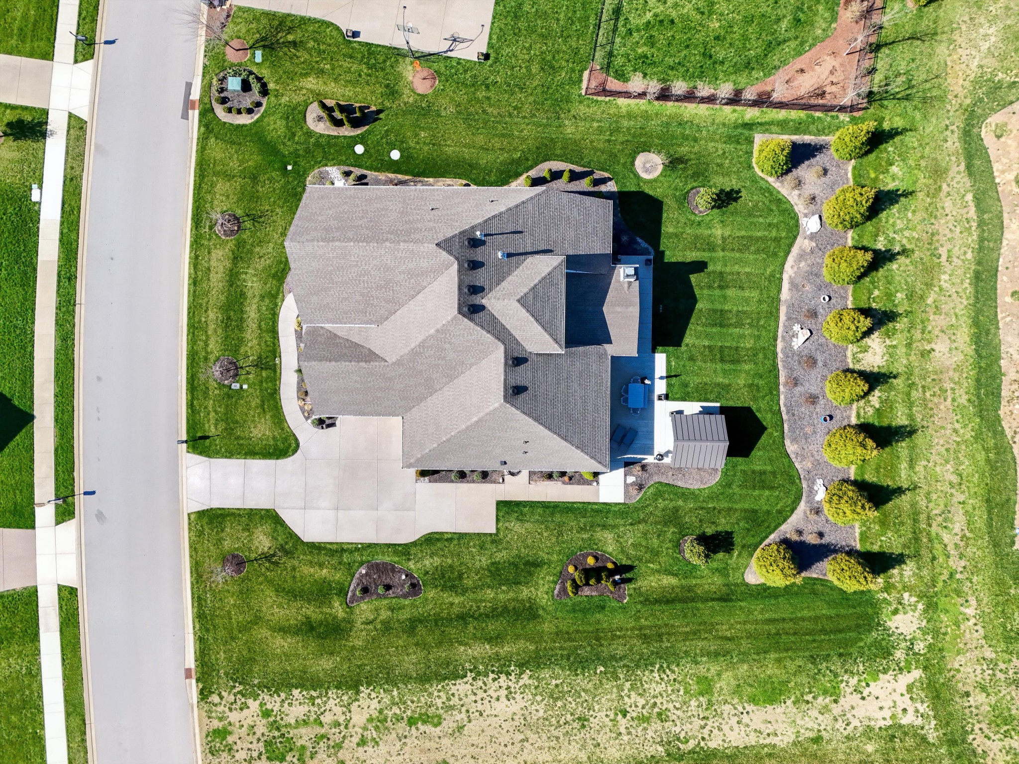 4596 Majestic Meadows Dr