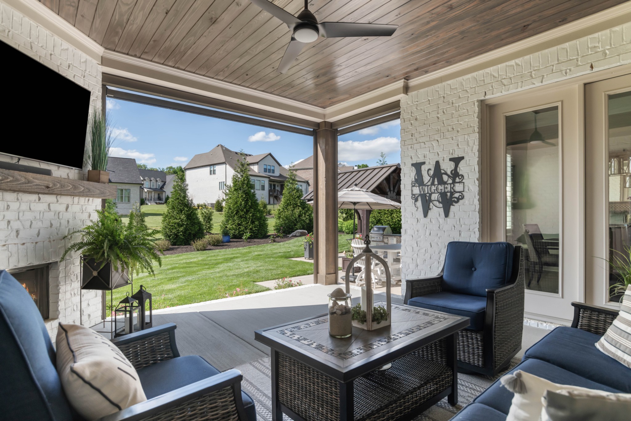 4596 Majestic Meadows Dr