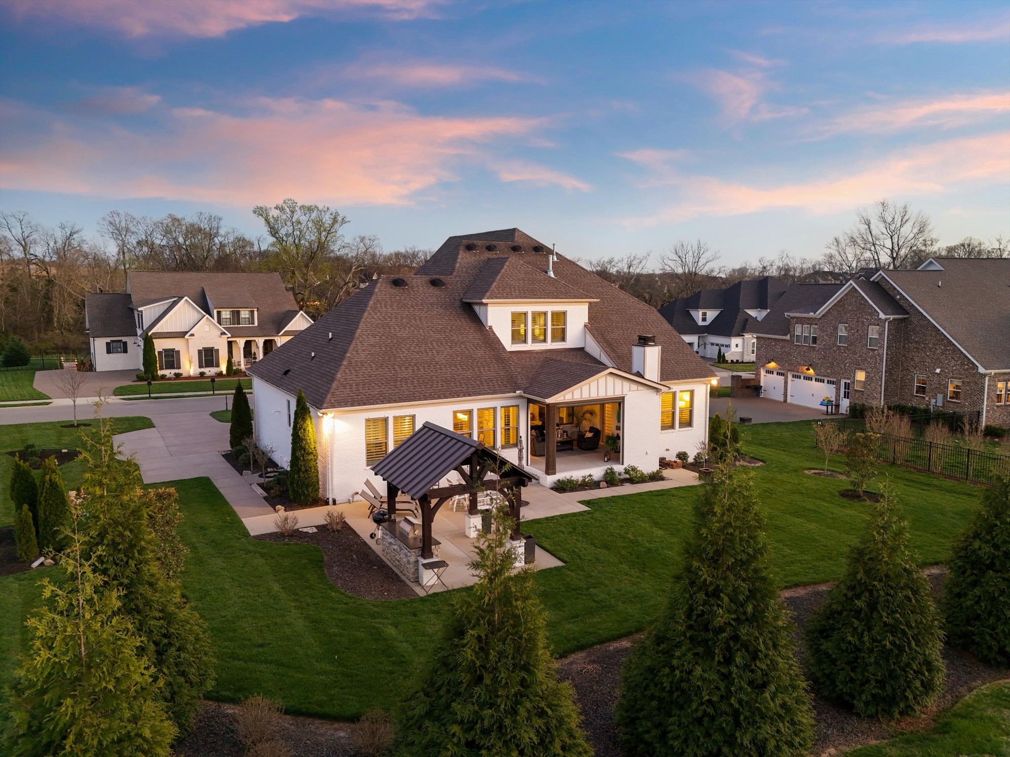 4596 Majestic Meadows Dr