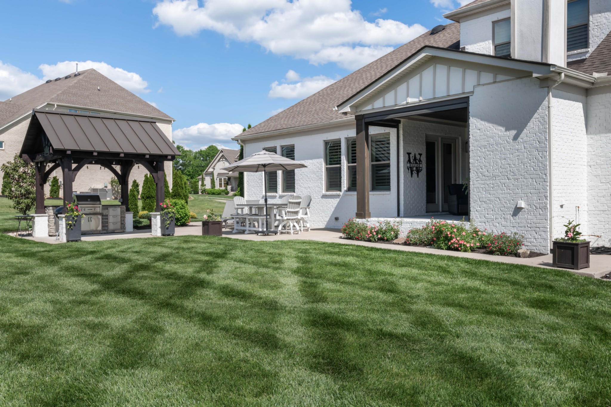 4596 Majestic Meadows Dr