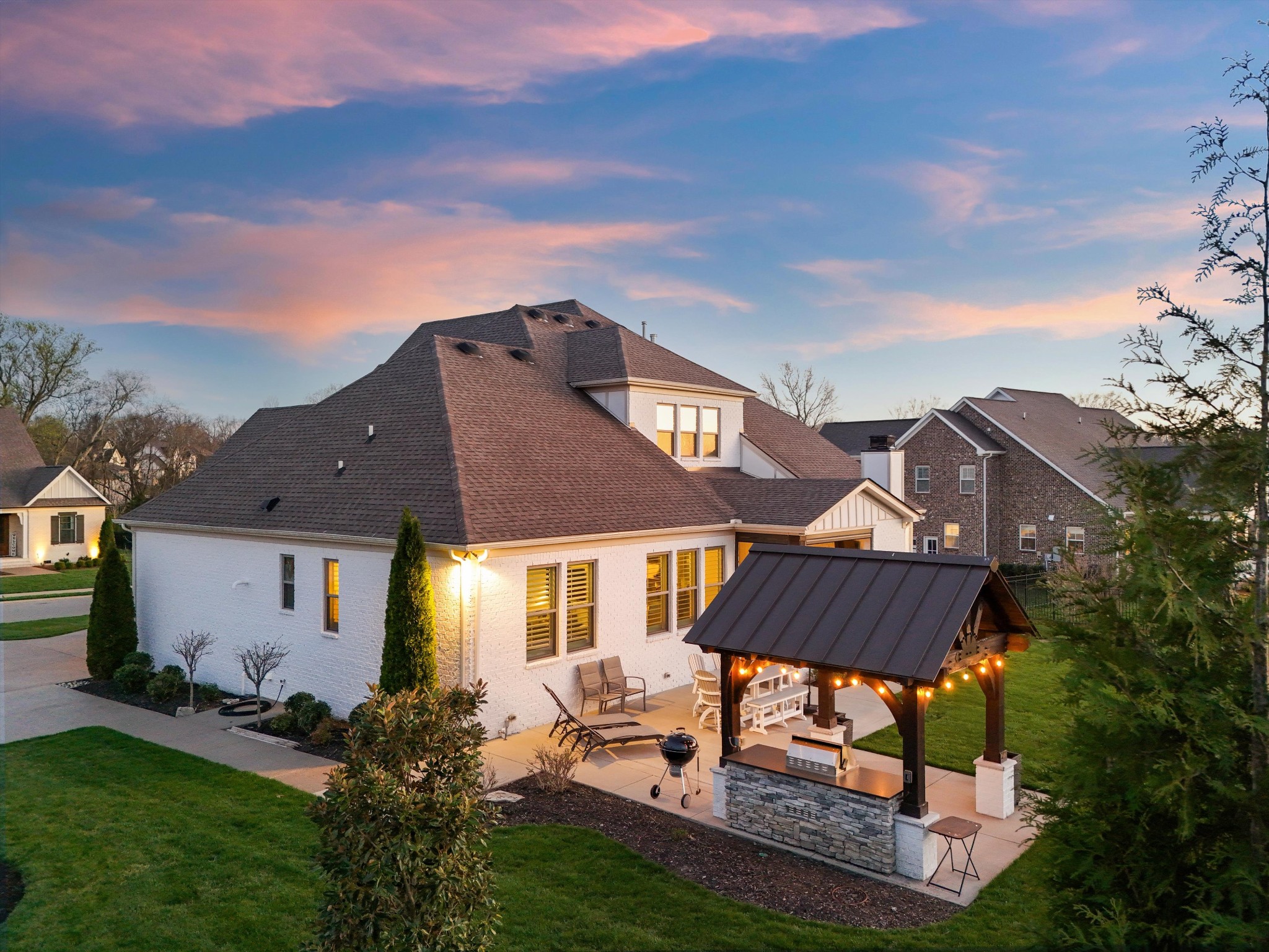 4596 Majestic Meadows Dr