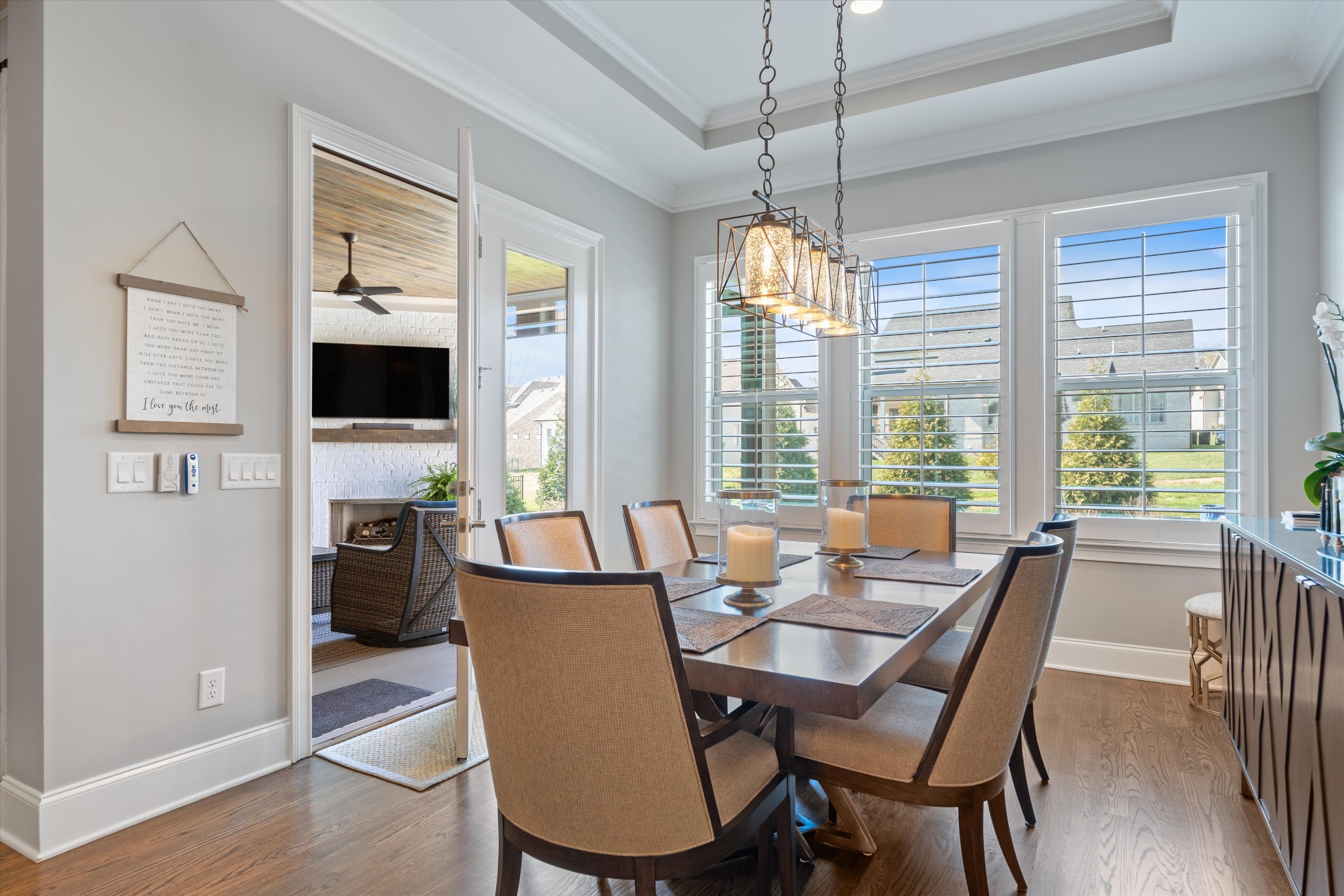 4596 Majestic Meadows Dr