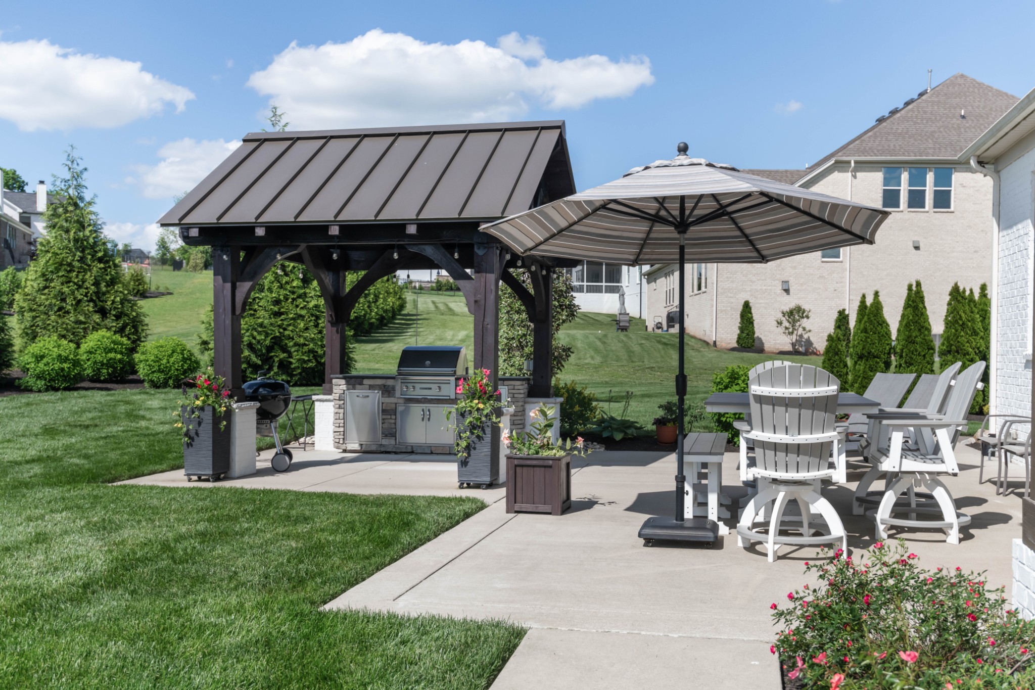 4596 Majestic Meadows Dr