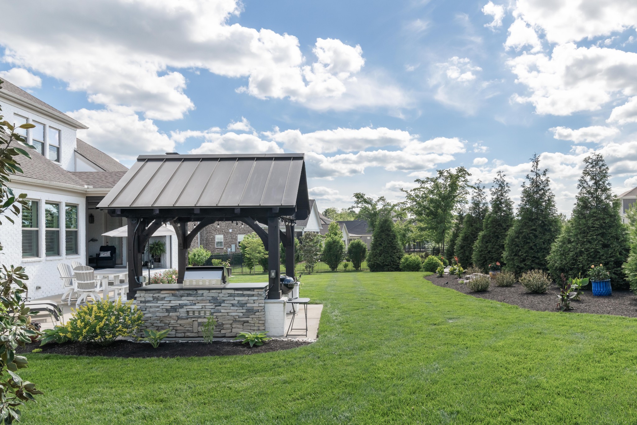 4596 Majestic Meadows Dr