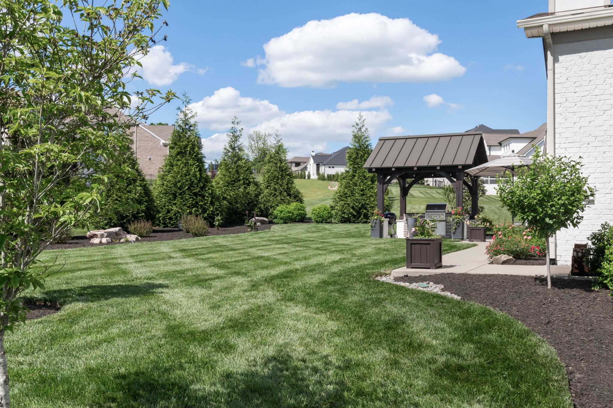 4596 Majestic Meadows Dr