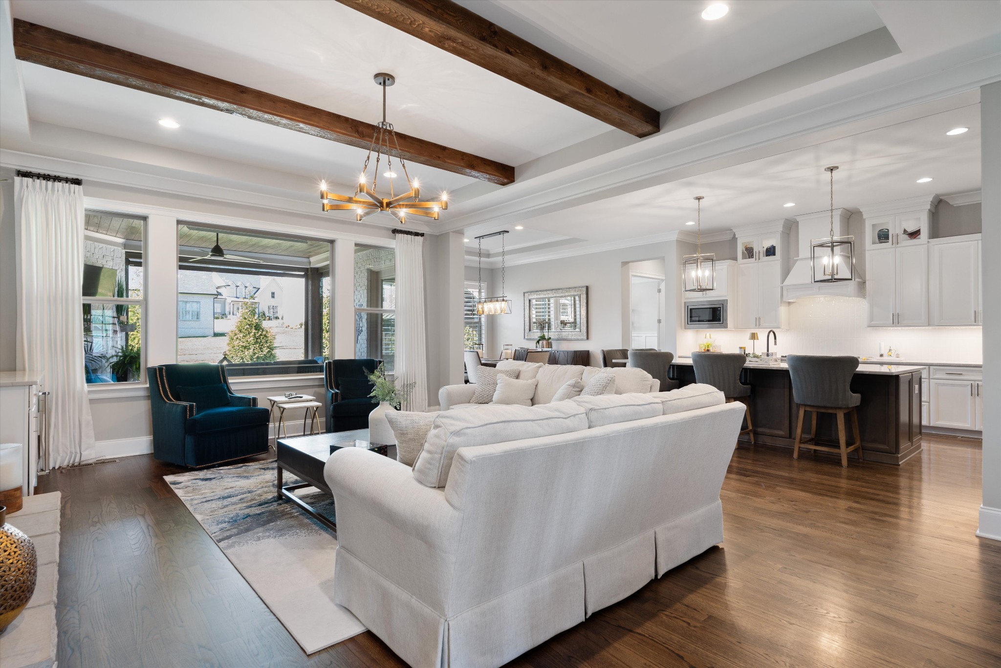 4596 Majestic Meadows Dr