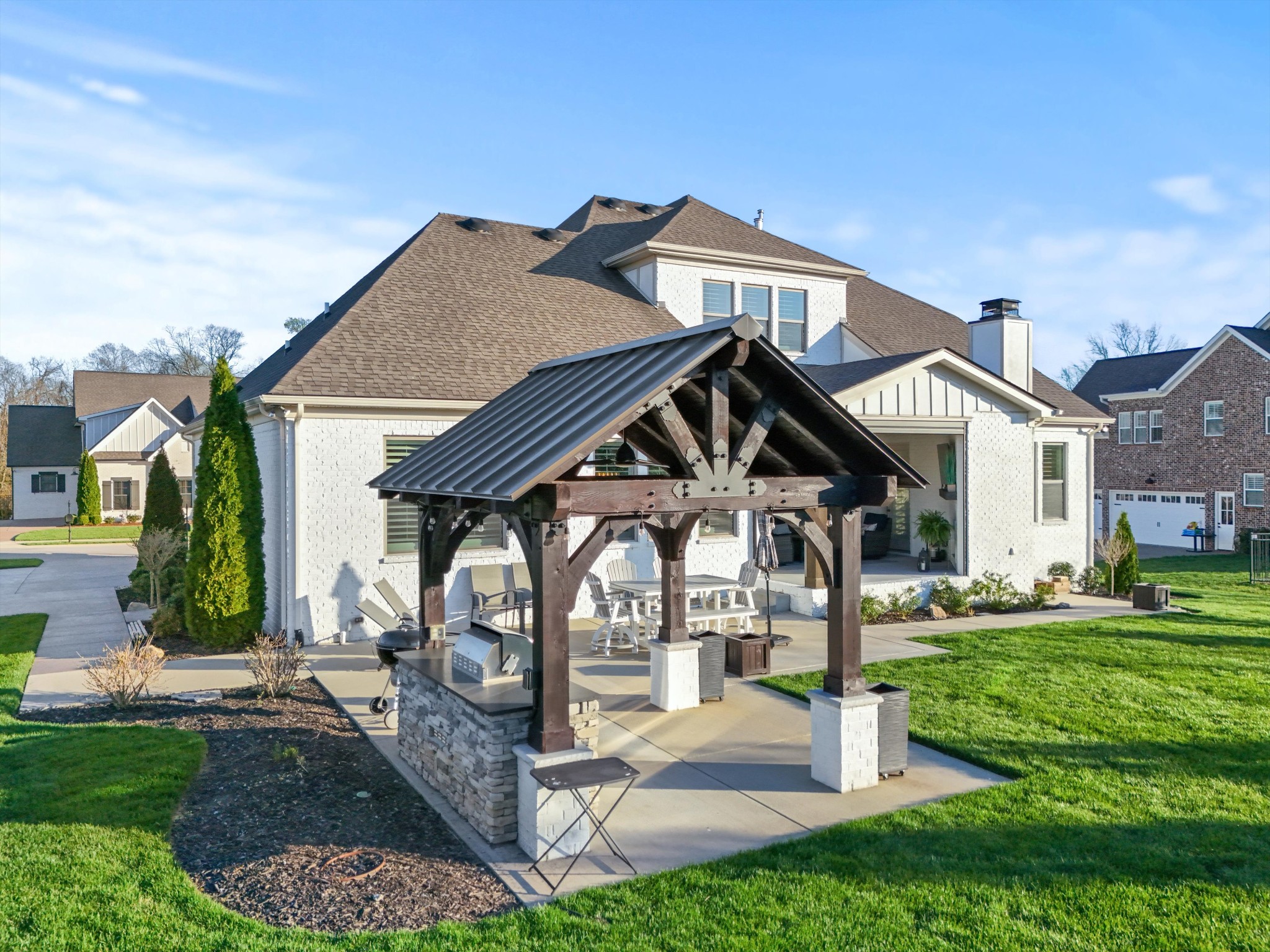 4596 Majestic Meadows Dr