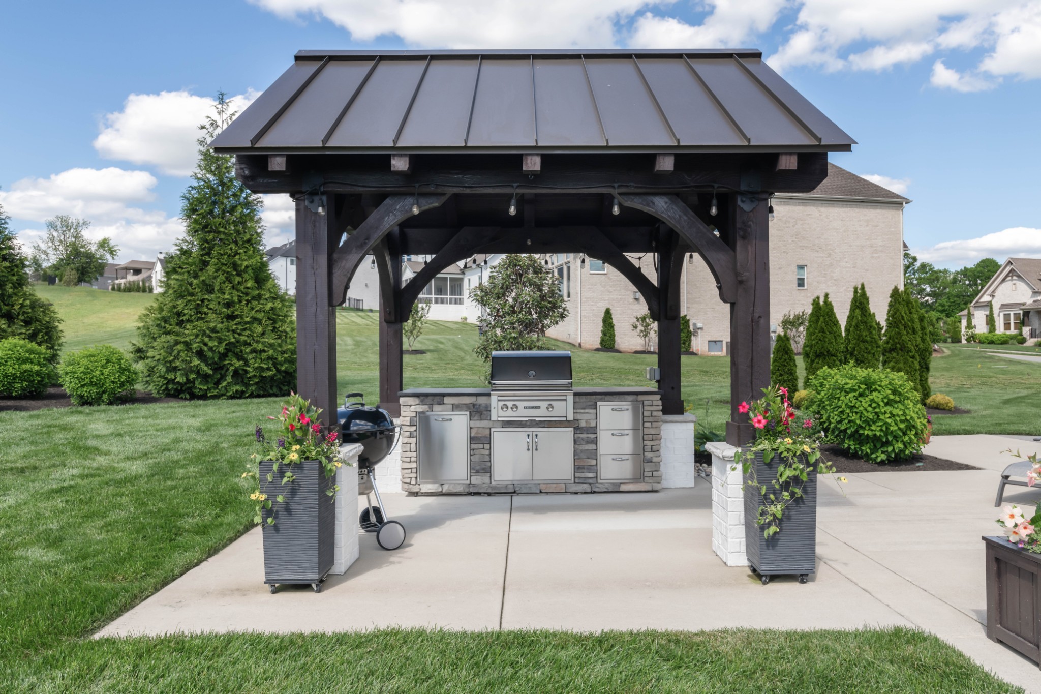 4596 Majestic Meadows Dr