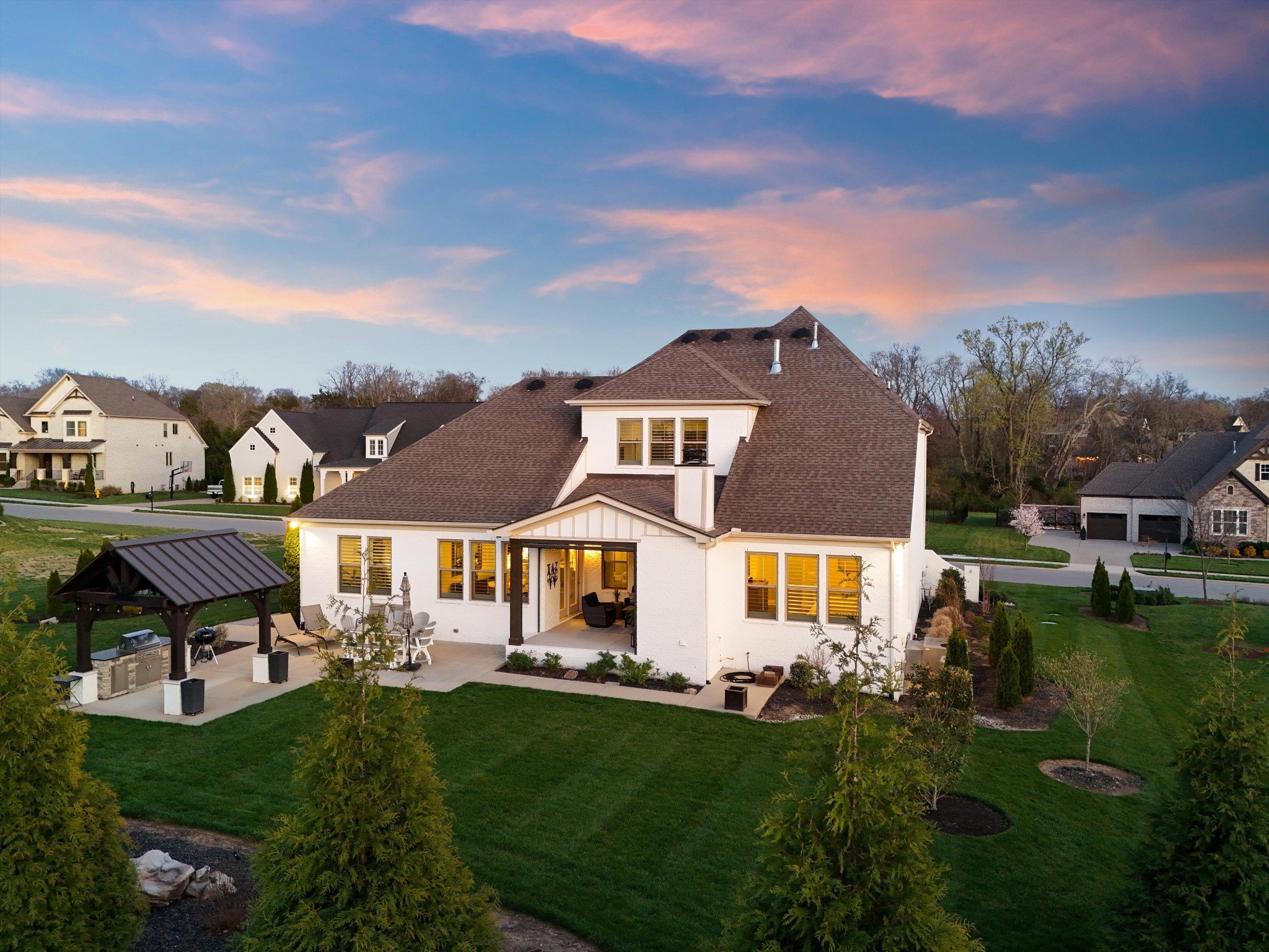 4596 Majestic Meadows Dr